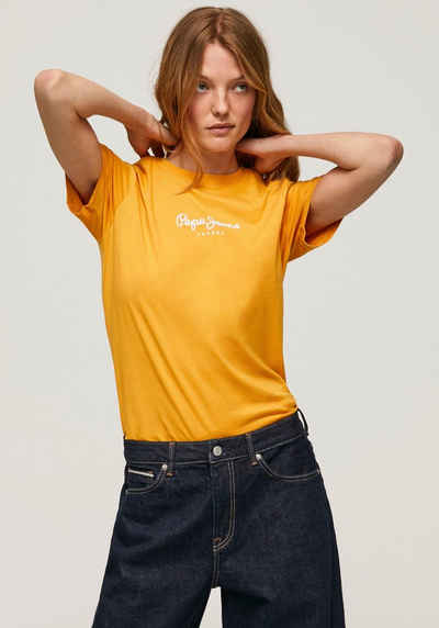 Pepe Jeans T-Shirt CAMILA (1-tlg)