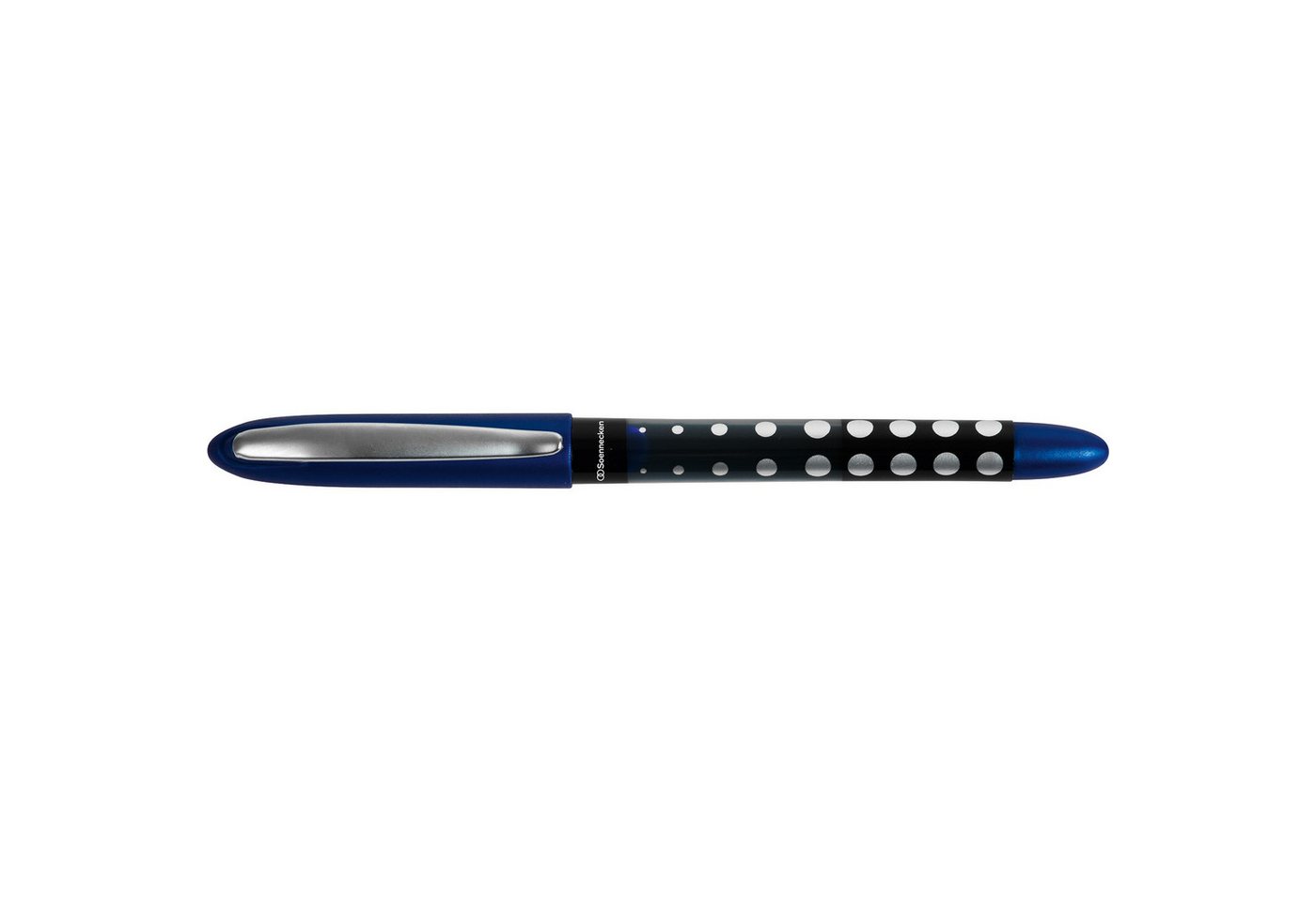 Thumbnail - Soennecken Tintenfeinschreiber Tintenroller 2203 blau