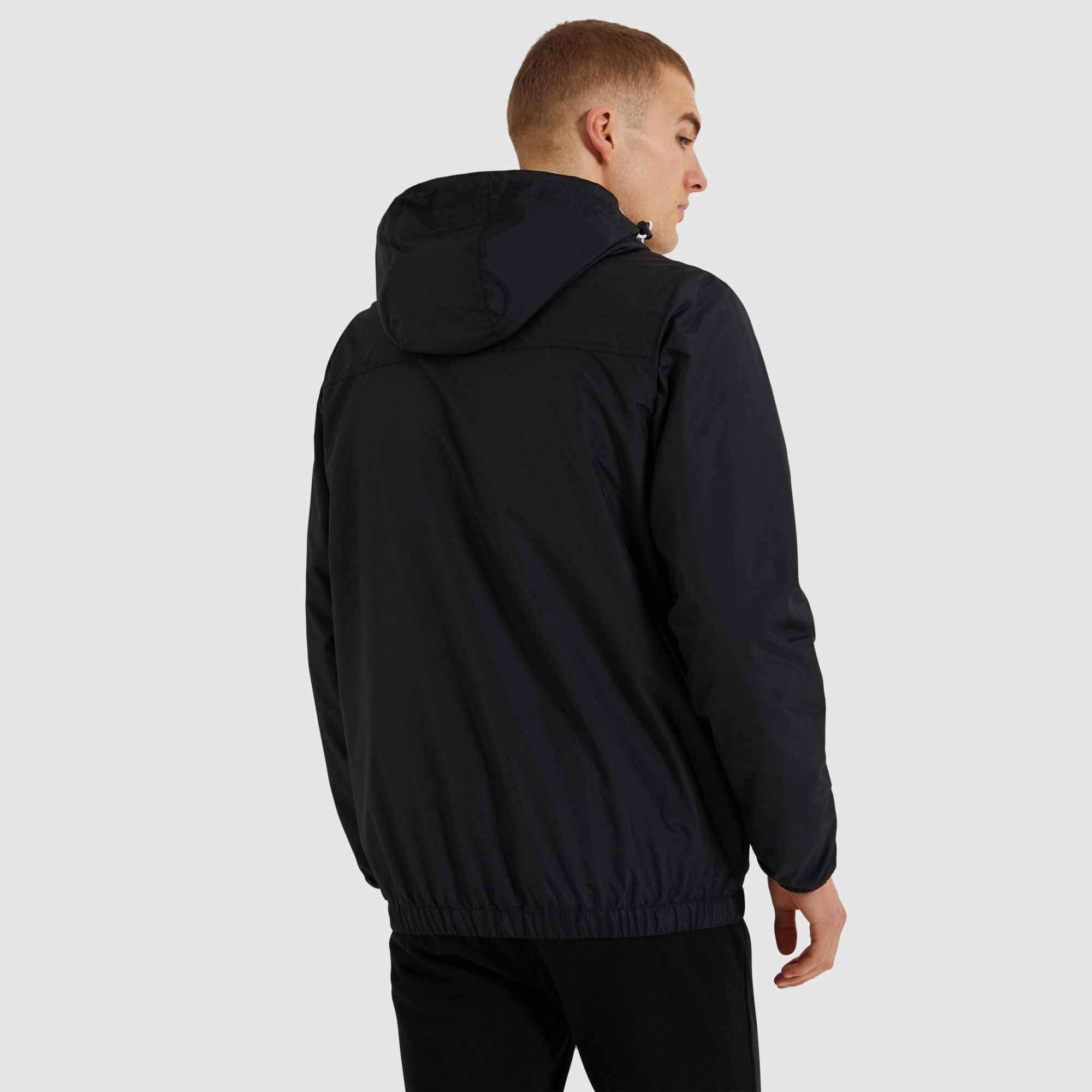 Ellesse Allwetterjacke ellesse Herren Jacke Terrazzo günstig online kaufen
