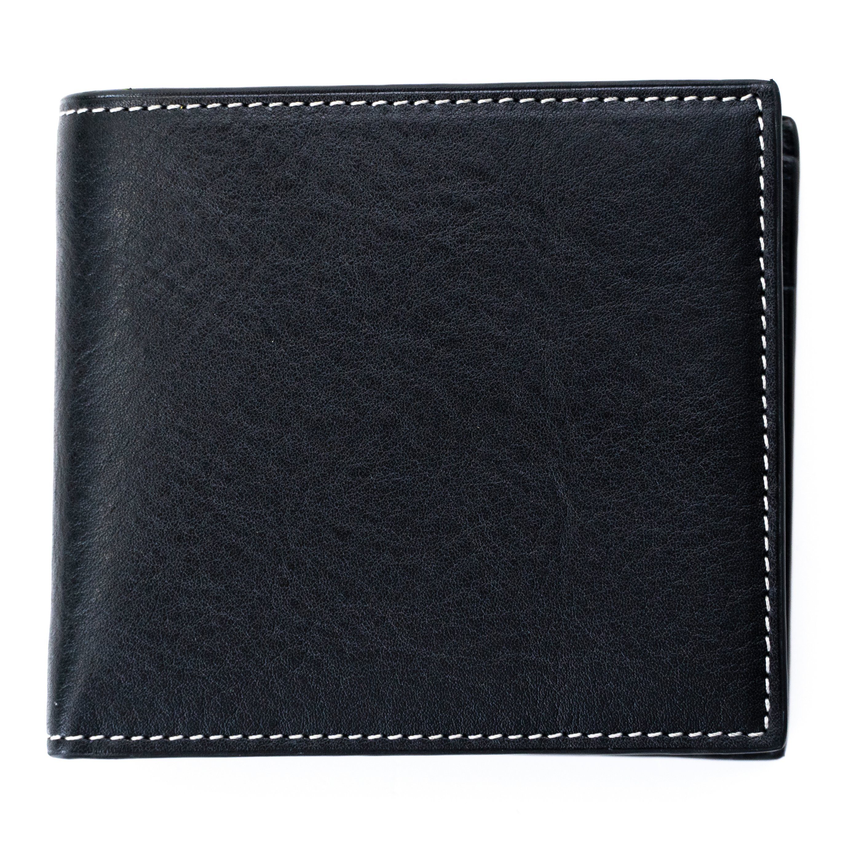 Chiccheria Brand Brieftasche Leder Portemonnaie, Made günstig online kaufen