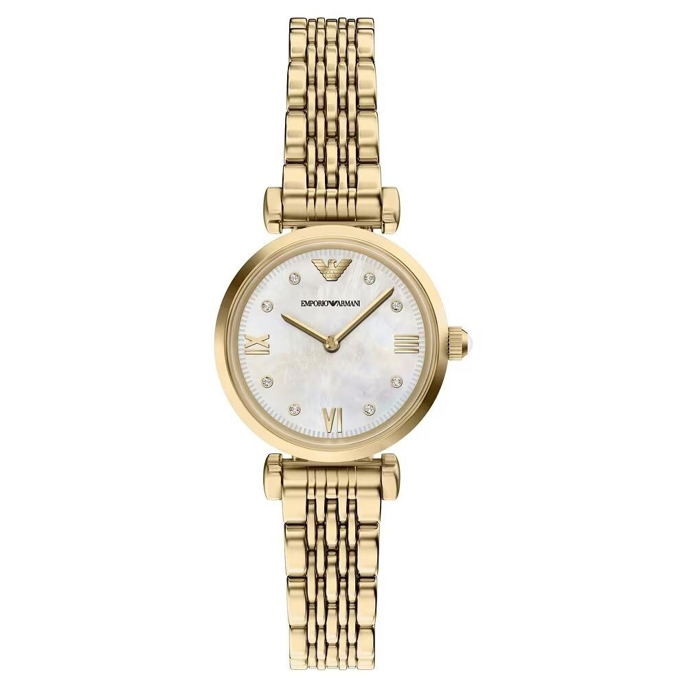 Emporio Armani Brillengestell Emporio Armani. Fo-Ar11806