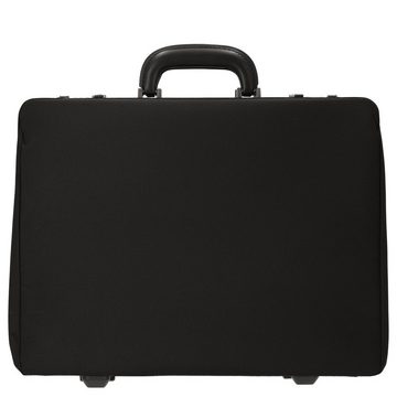 D&N Aktenkoffer Tradition Business - Aktenkoffer 45 cm Nylon