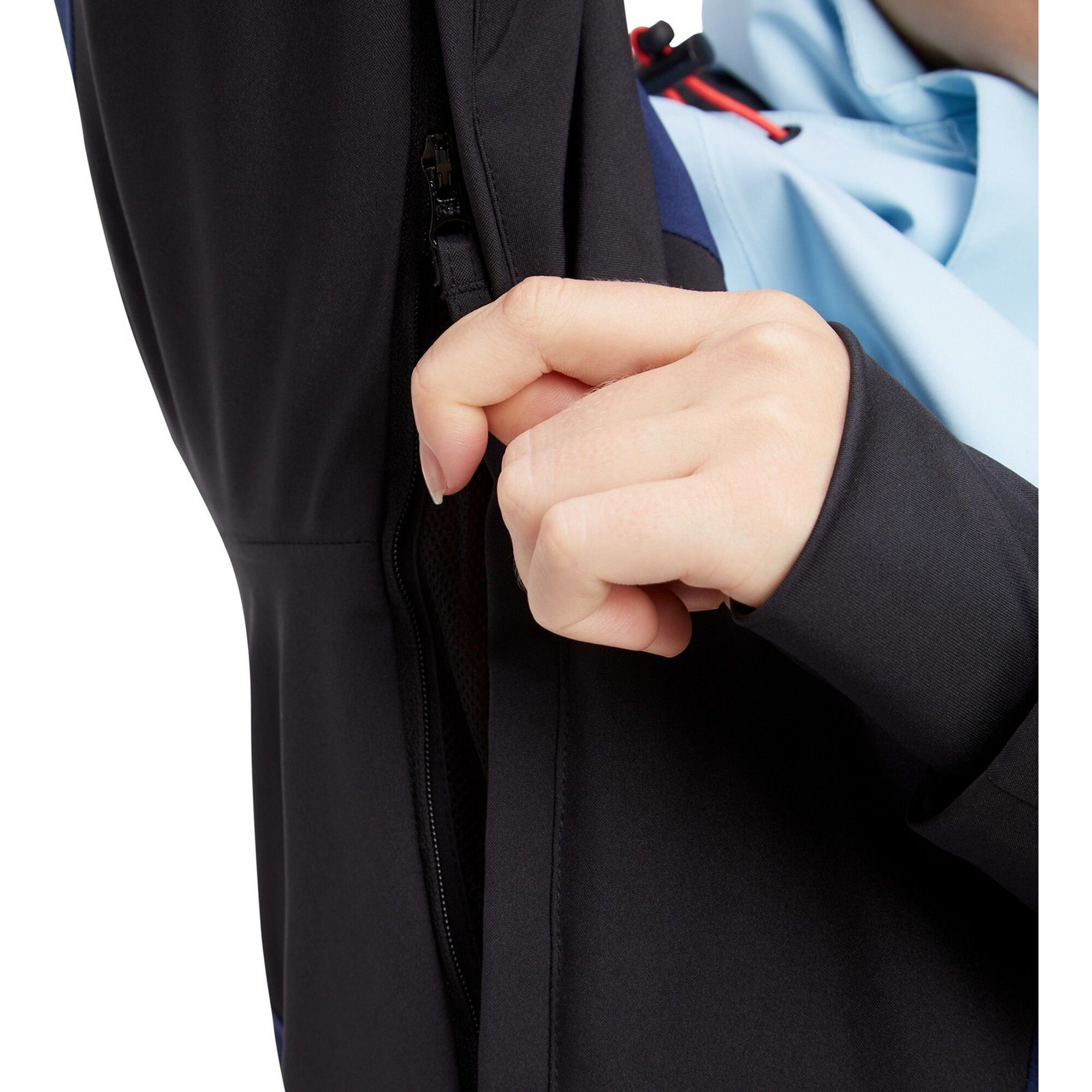 McKINLEY Skijacke Da.-Jacke Doro W BLUE günstig online kaufen