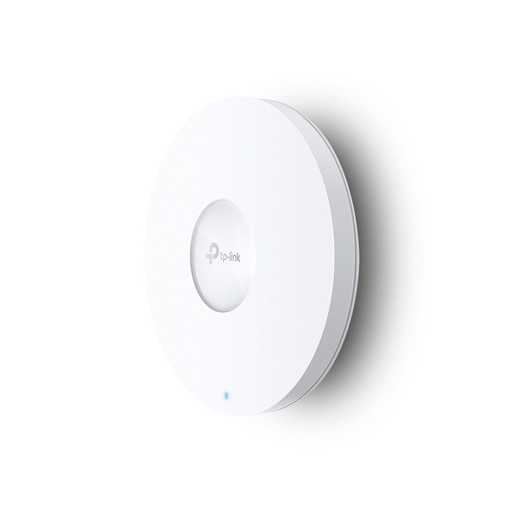 tp-link Omada EAP650 2,4 & 5 GHz AX3000 WLAN Wi-Fi 6 Acces Smart-Home-Steuerelement