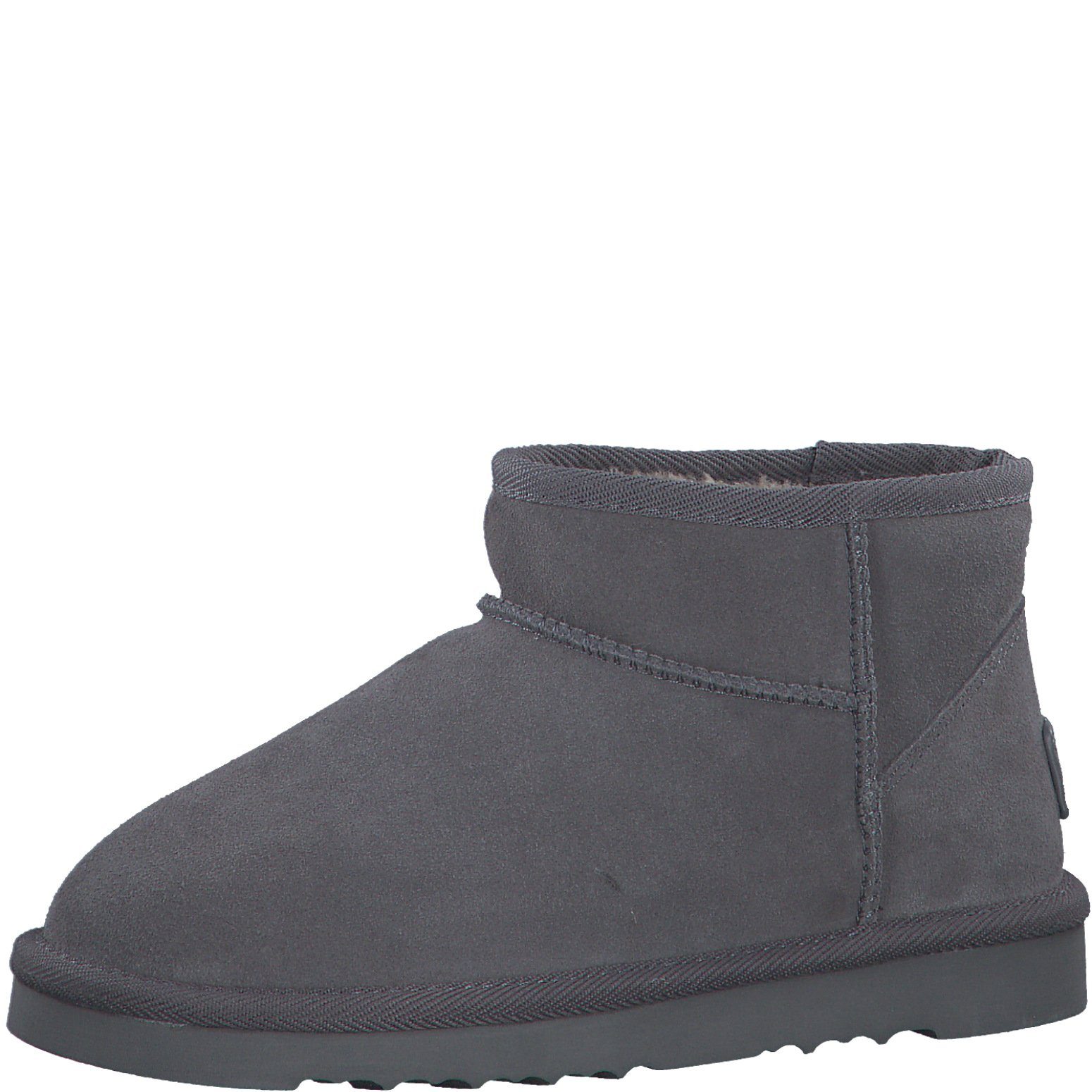 s.Oliver Winterboots