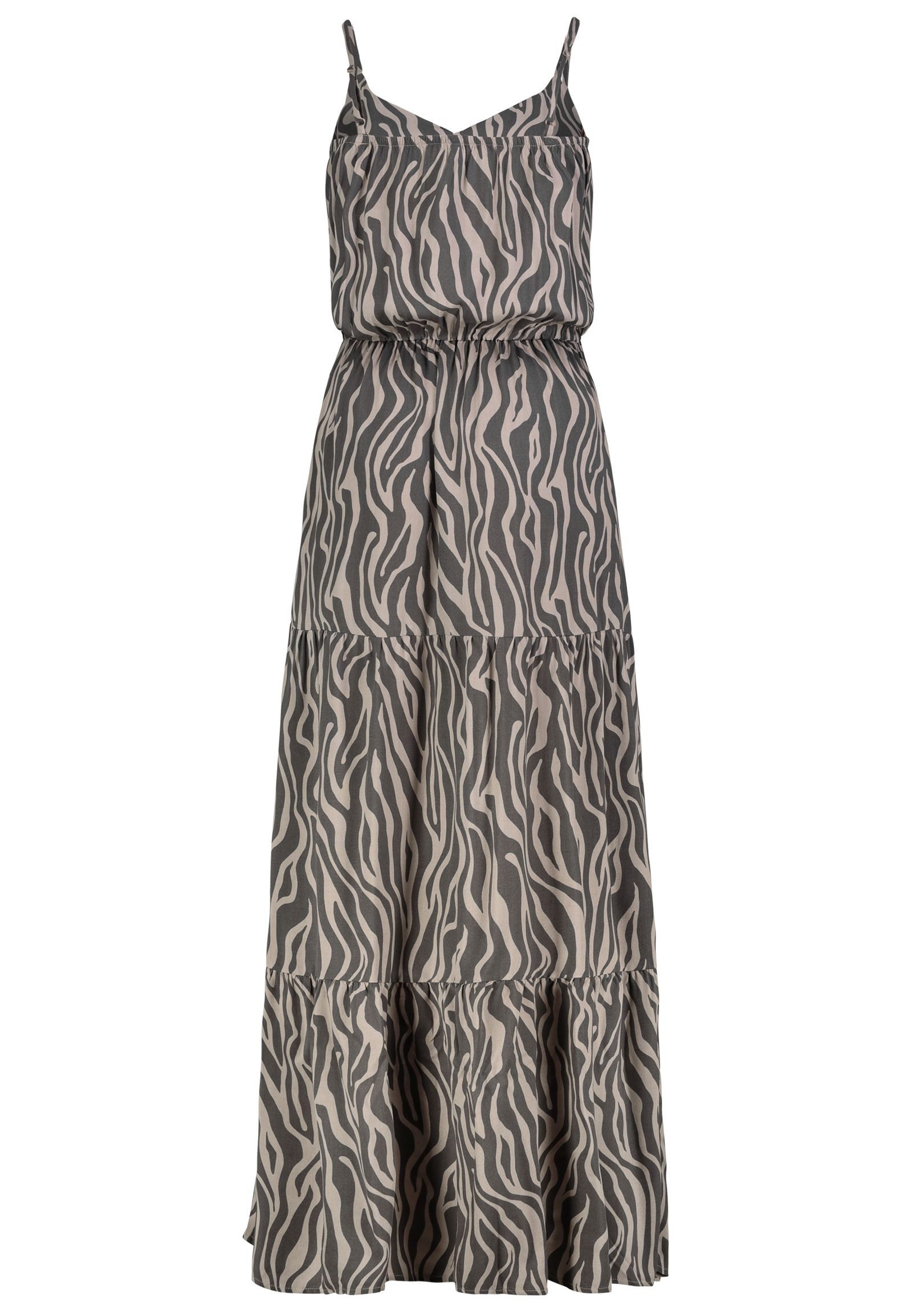 SUBLEVEL Midikleid
