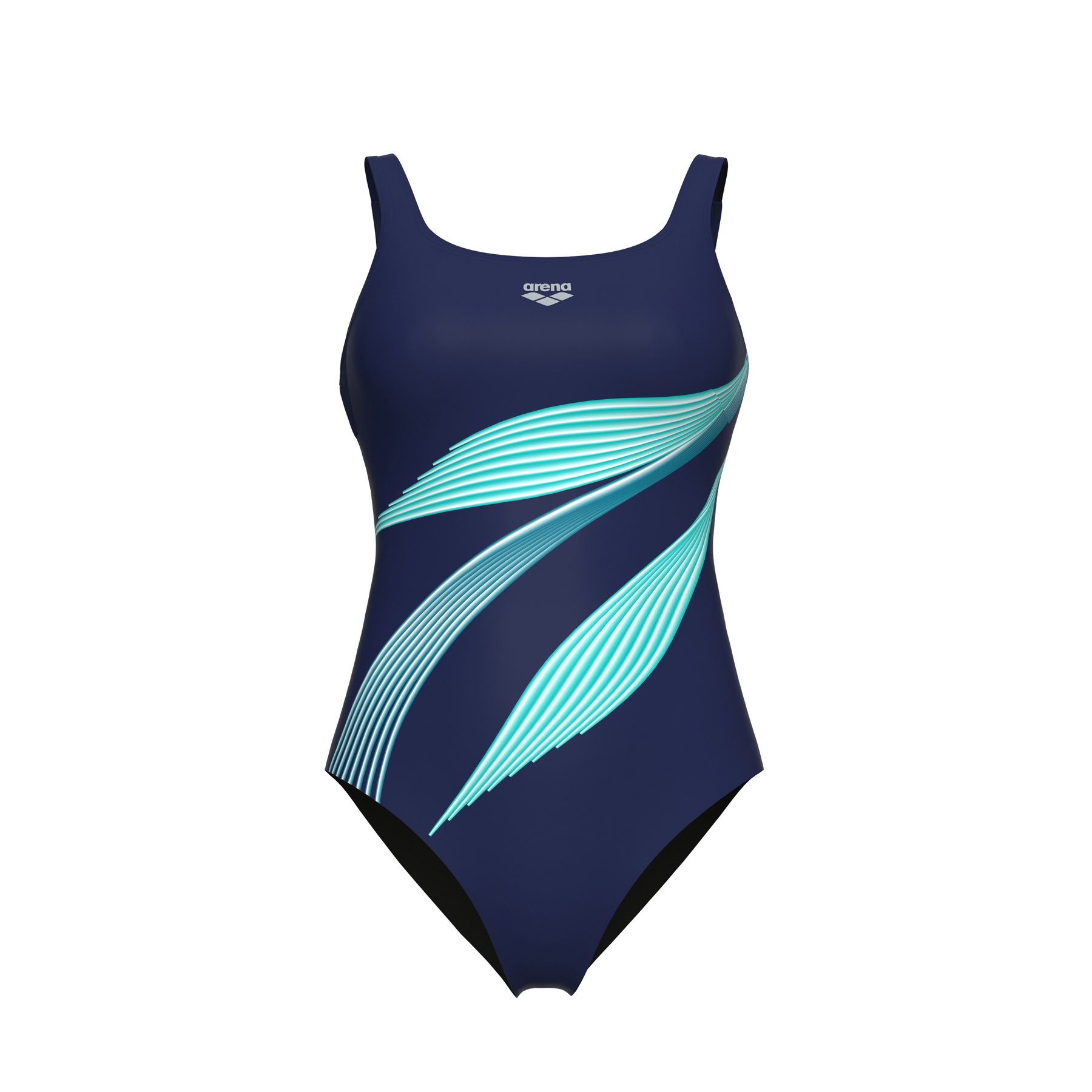 Arena Schwimmanzug SWIMSUIT ROSALBA Damen