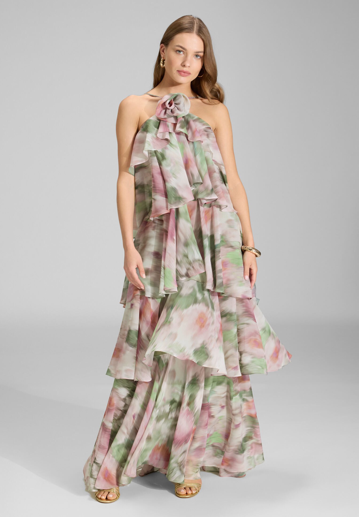 Abendkleid
