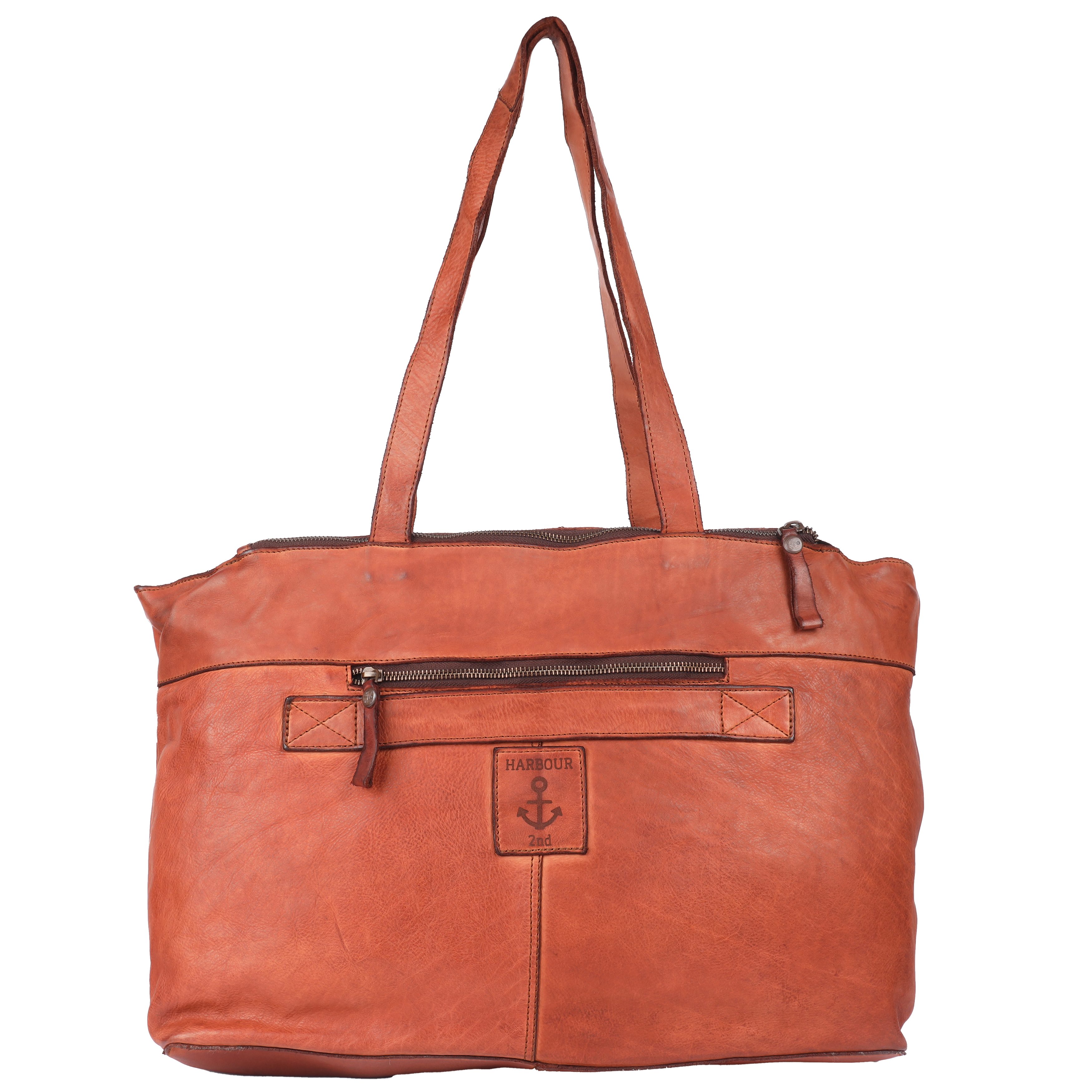 HARBOUR 2nd Shopper Jordan, Handtasche Damen Tasche Damen Henkeltasche günstig online kaufen