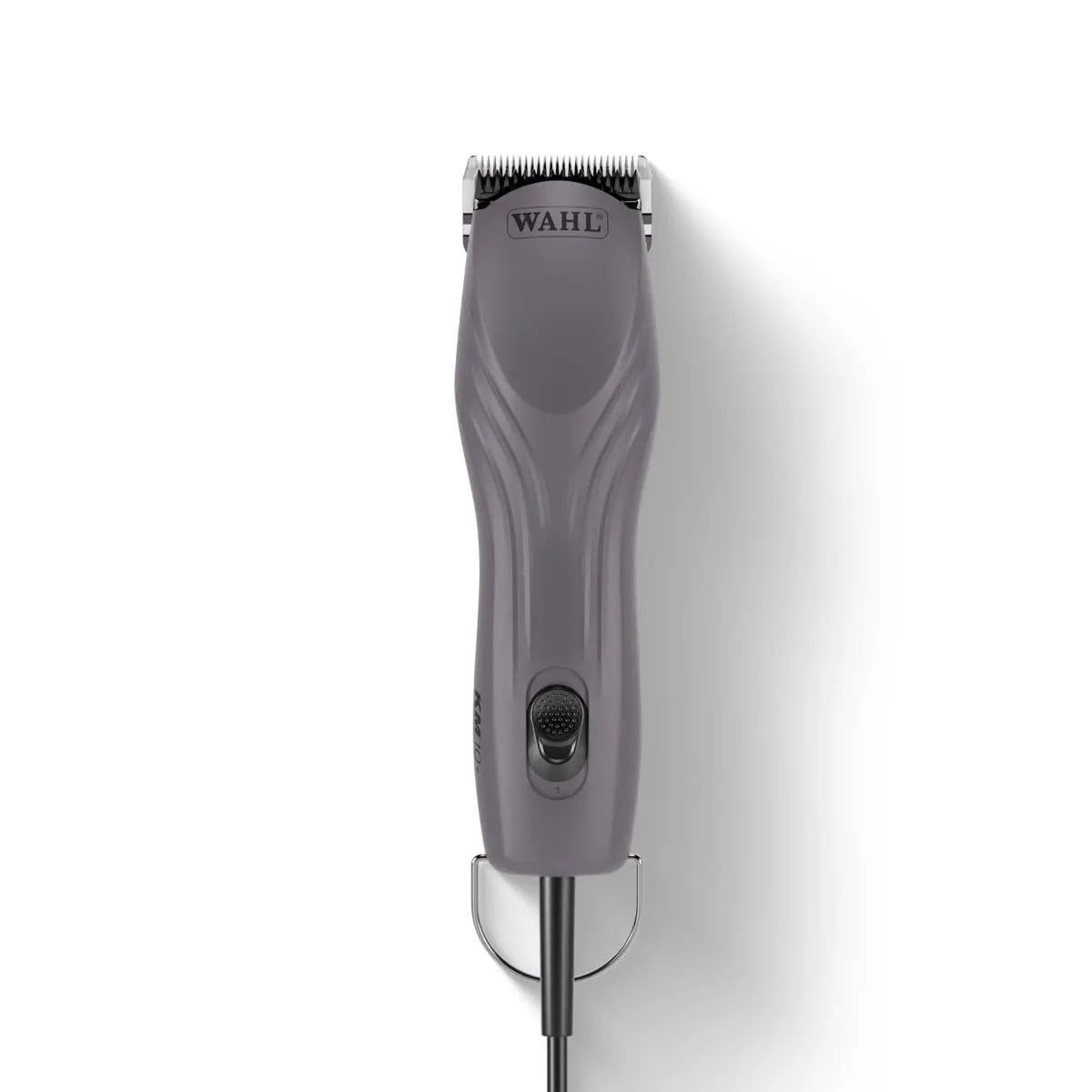 WAHL GmbH Haarschneider Wahl KM10+ Animal Clipper - Kabelgebundene Tierschermaschine