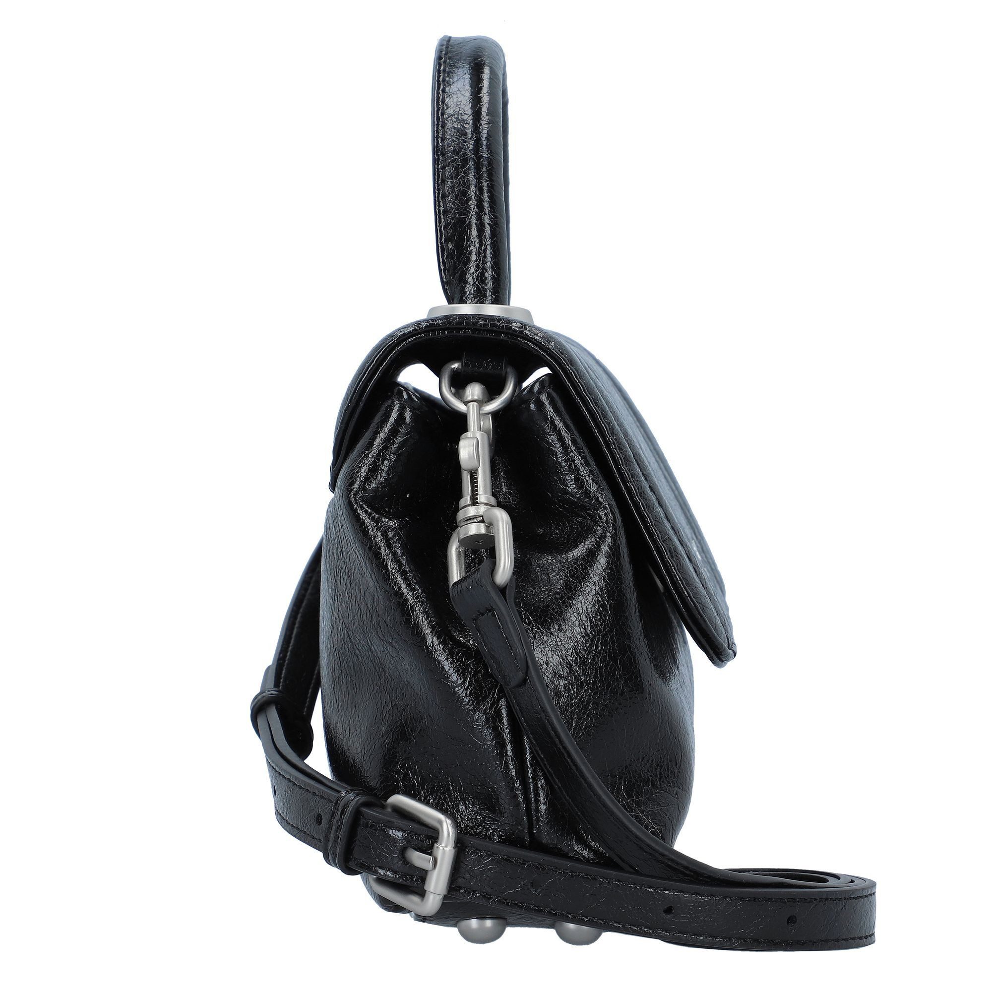 Replay Henkeltasche, Polyurethan