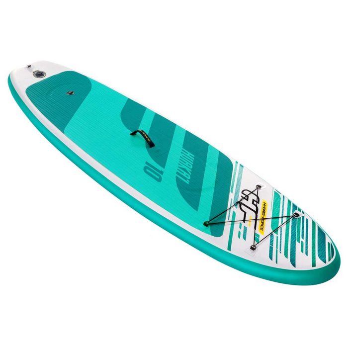 Bestway Hydro-Force Huaka’i Aufblasbares SUP Stand-Up-Paddleboard SUP-Paddel