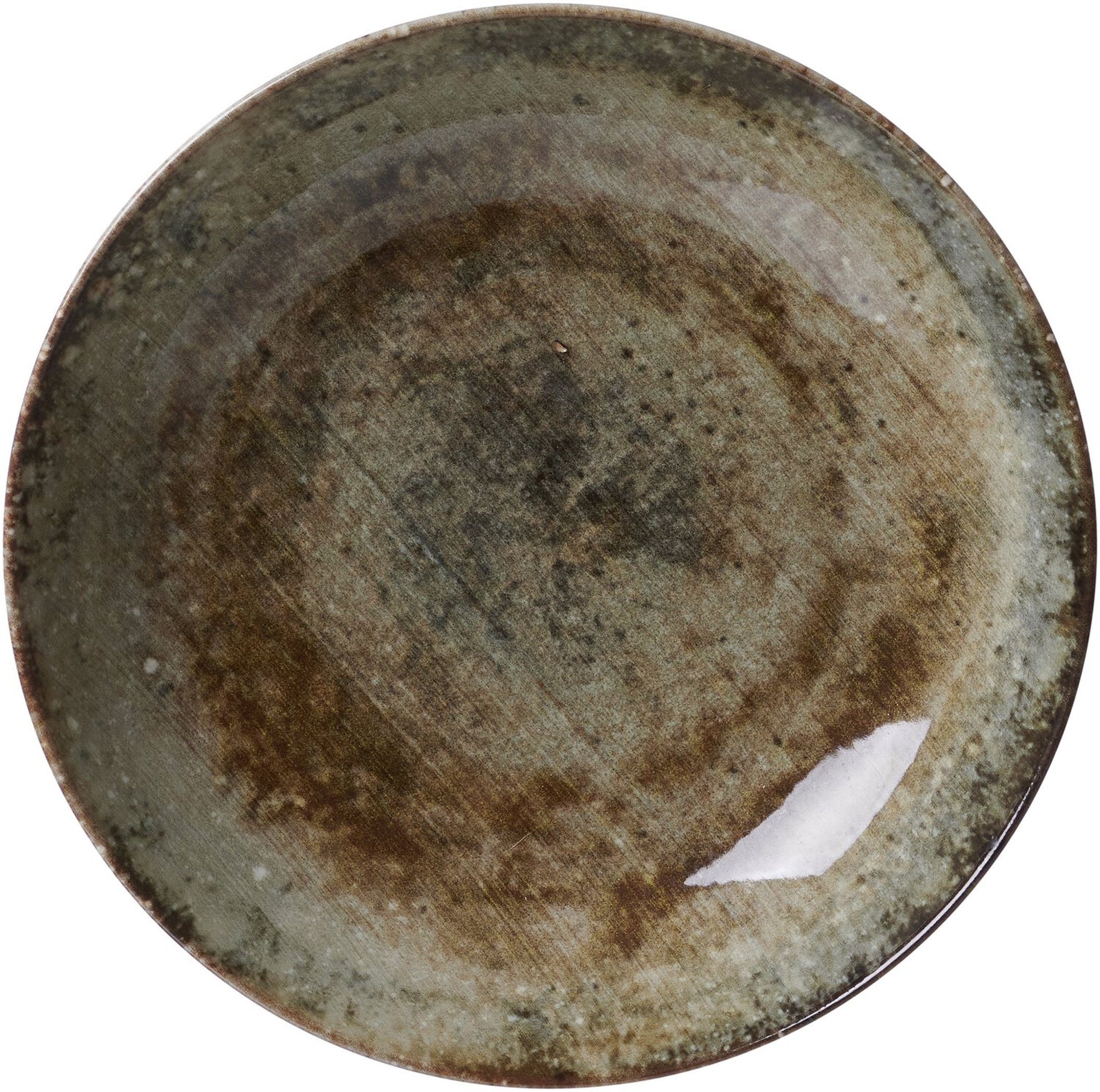 Ritzenhoff & Breker Тарелки Faia Тарелки tief 20,5 cm, (1 St)