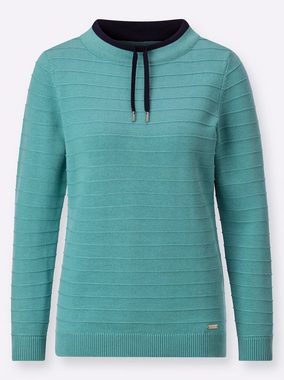 WITT WEIDEN Strickpullover