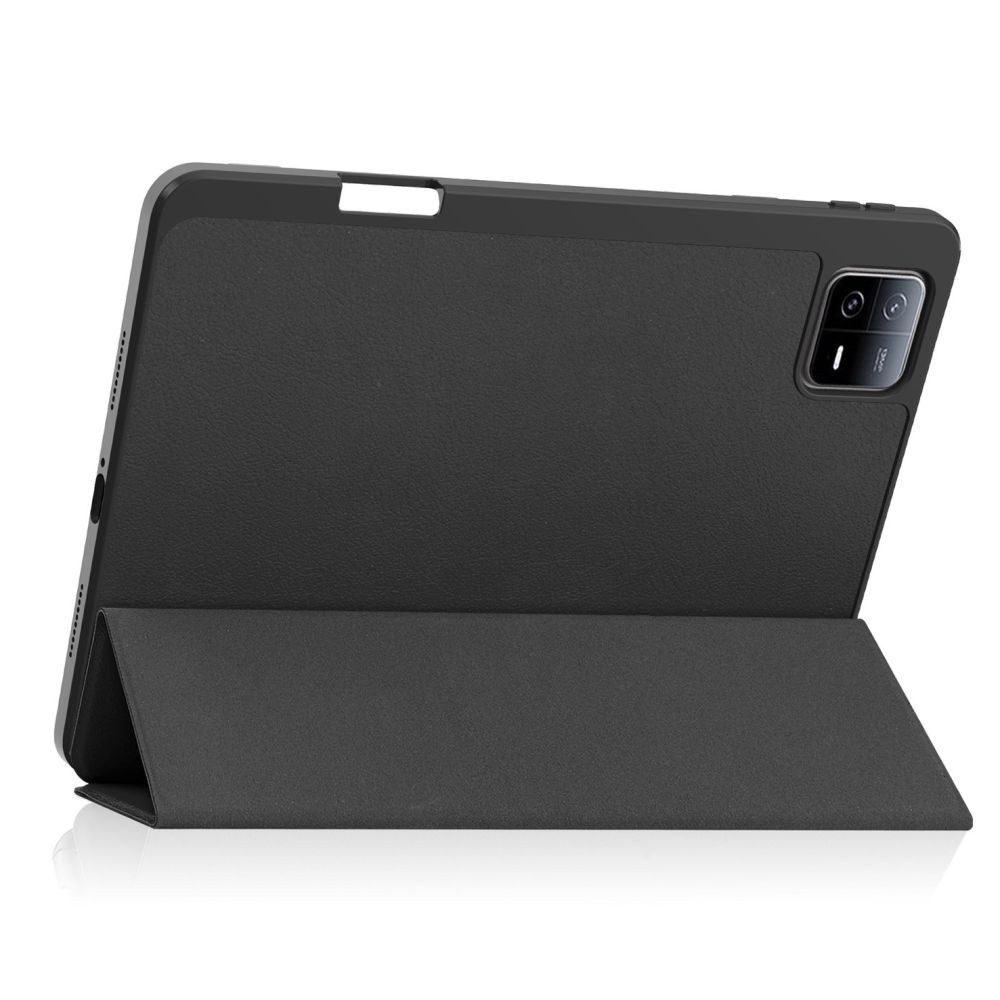 TECH PROTECT Tablet-Hülle Tech-Protect SC Pen Case Xiaomi Pad 6 / 6 Pro Schwarz