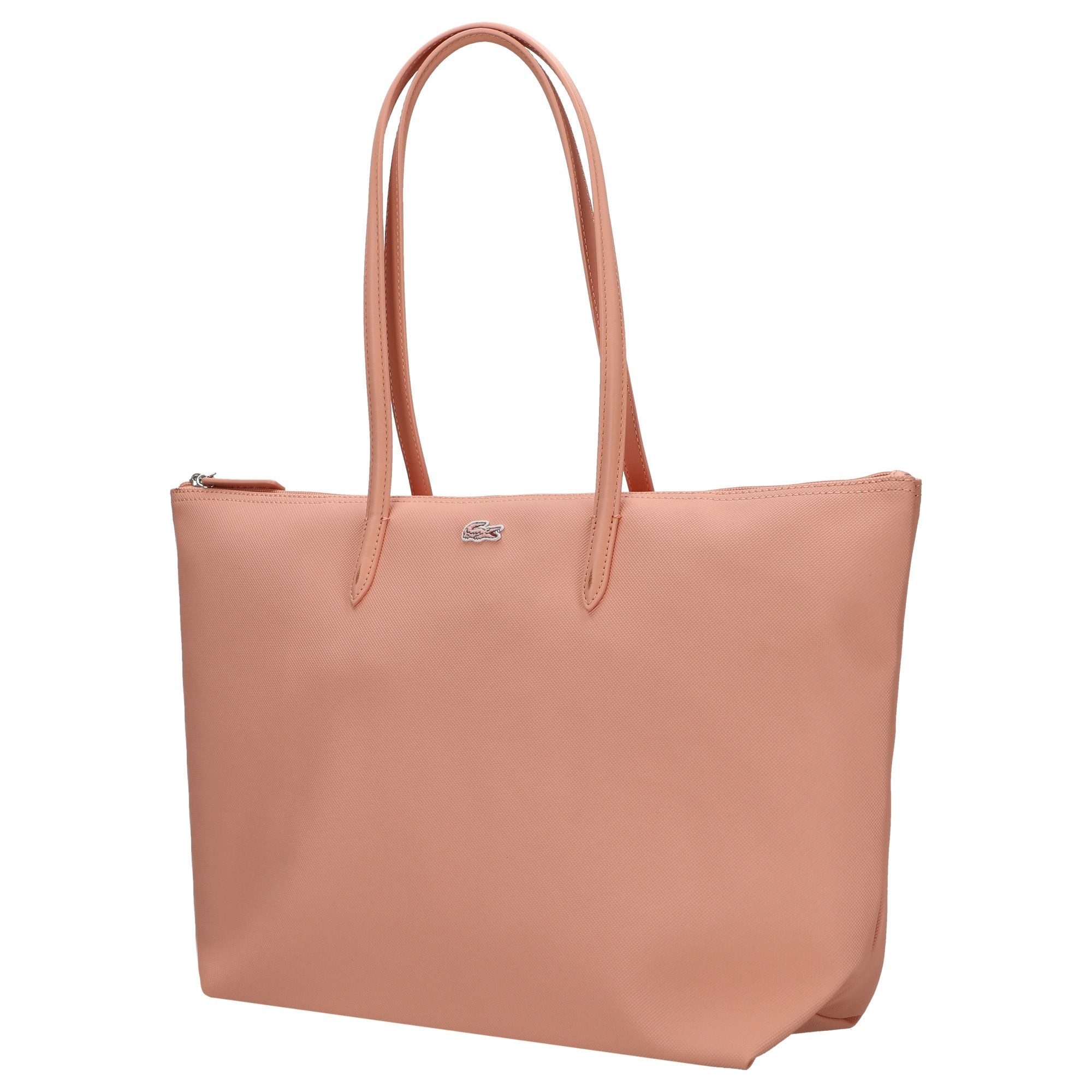 Lacoste Umhängetasche L. 12.12 Concept - Shopper L 34 cm (miami)