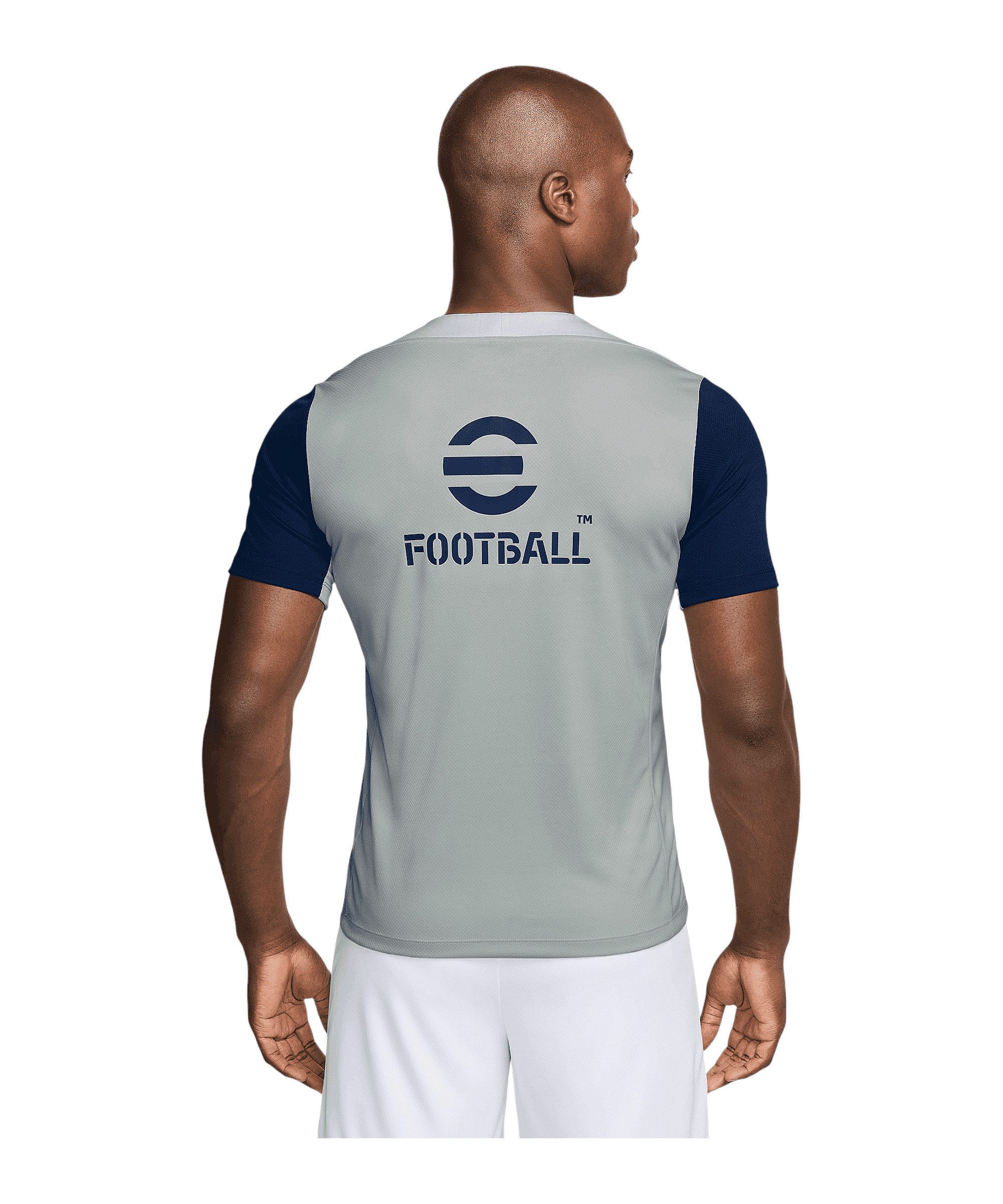 Nike T-Shirt Nike Performance Inter Mailand Strike T-Shirt Polyester günstig online kaufen