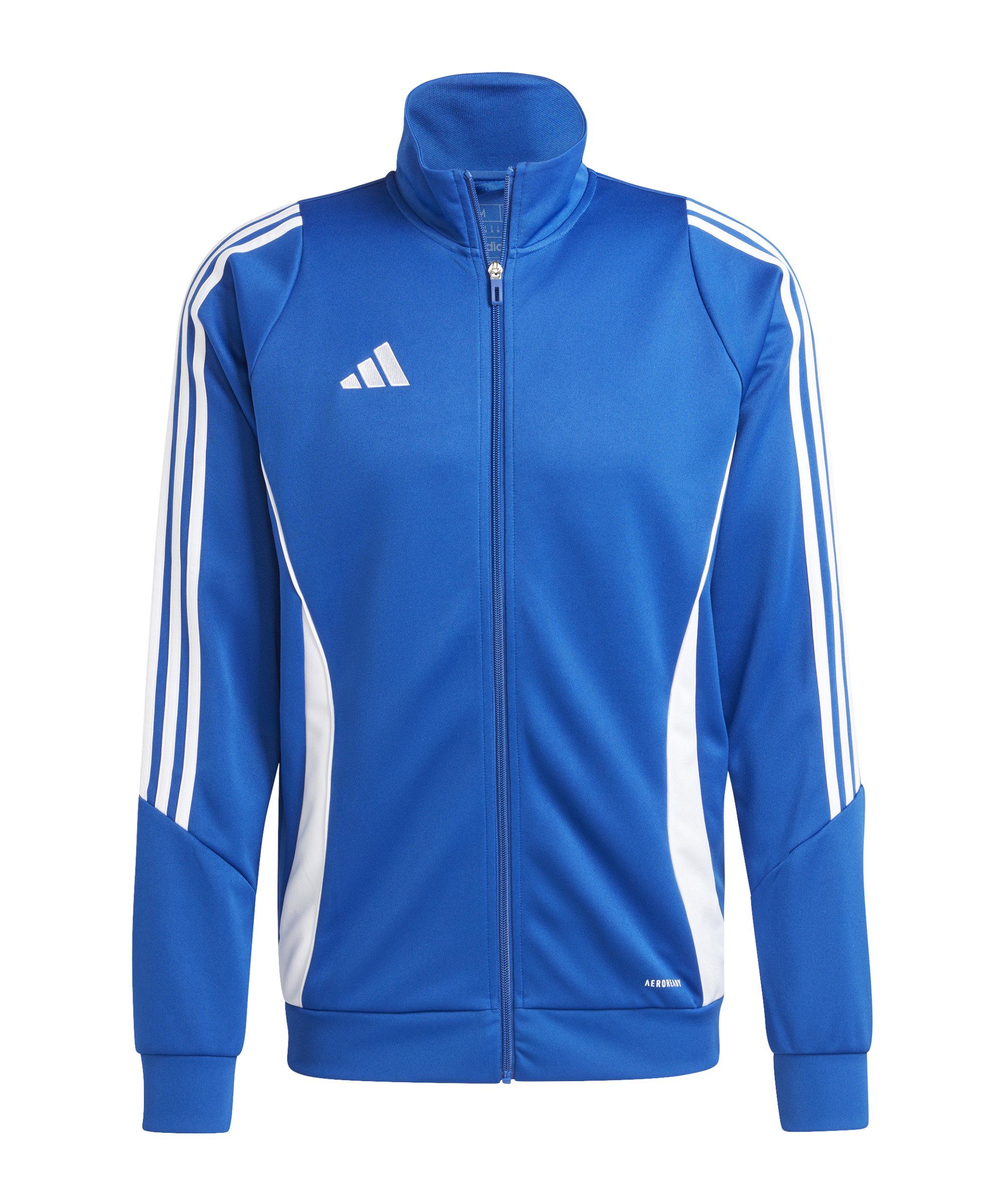 adidas Performance Sweatjacke Tiro 24 Trainingsjacke günstig online kaufen