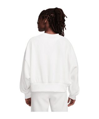 Nike Sportswear Sweater Plush Sweatshirt Damen