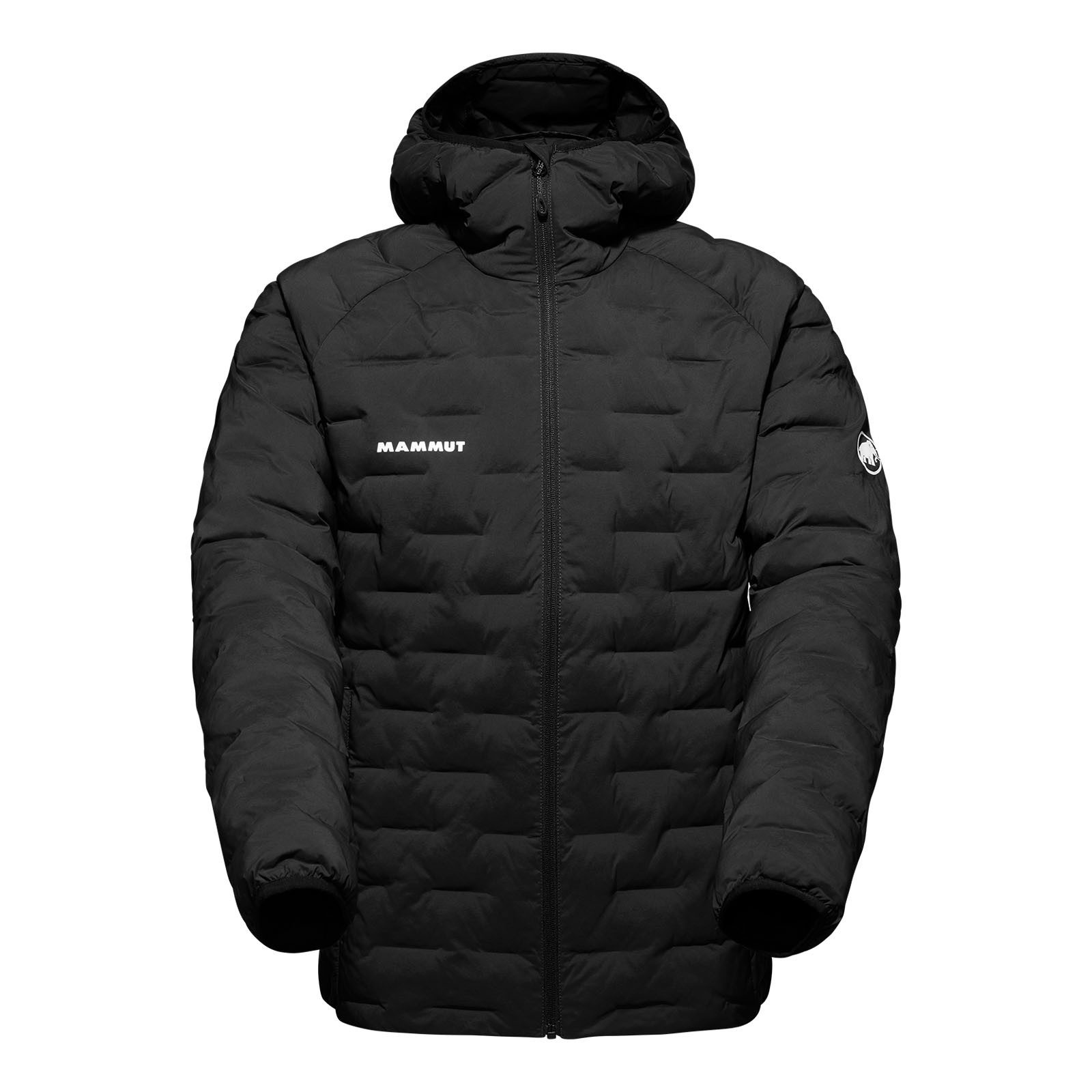 Winterjacke Sender IN Hooded Jacket
