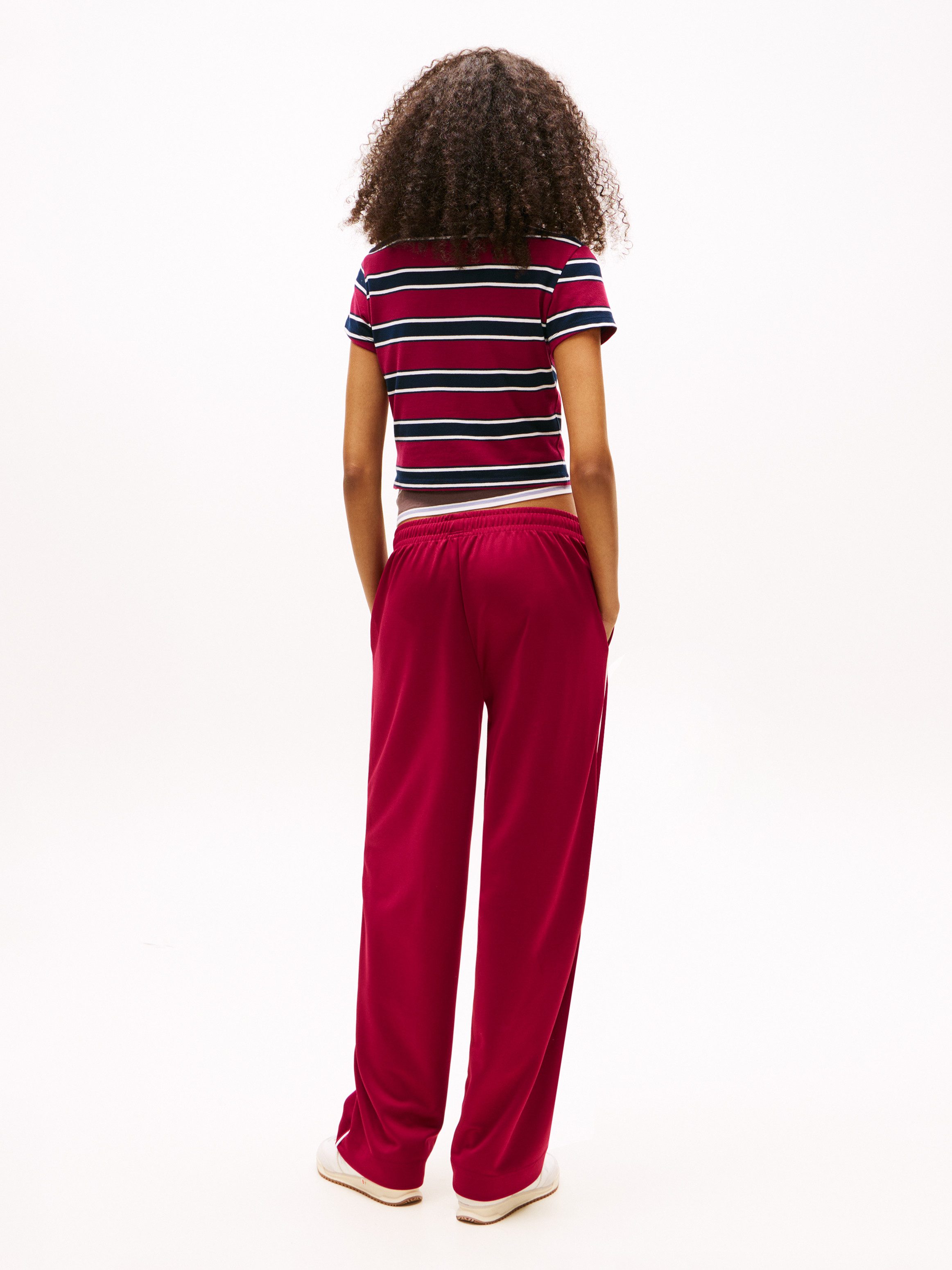 Tommy Jeans Trainingshose TJW ARCHIVE TRACK PANT