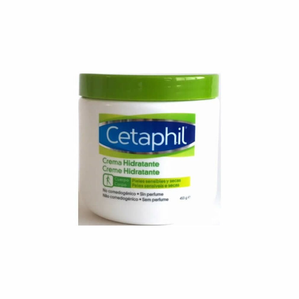 Körperpflegemittel crema hidratante 453 gr