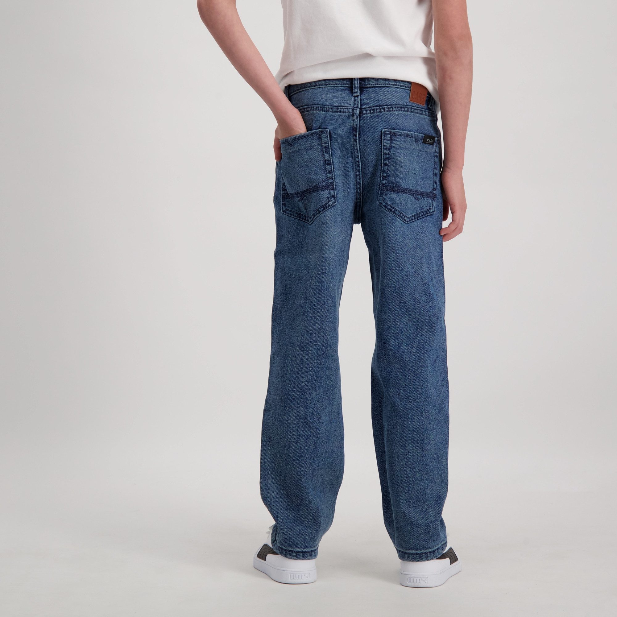 CARS JEANS 5-Pocket-Jeans Jeans Garwell