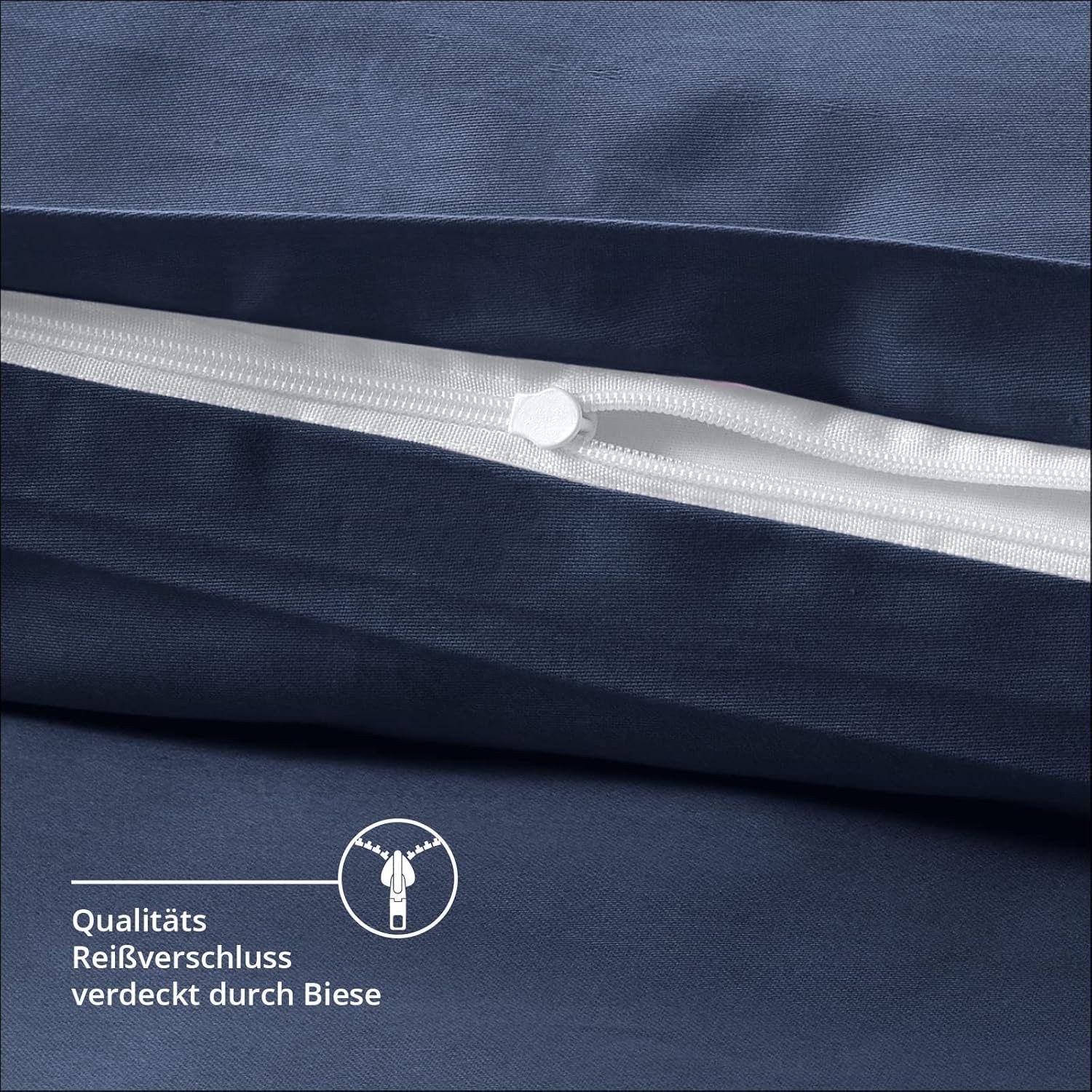 Müskaan Kissenbezug Kissenbezug 40x40 40x80 80x80 günstig online kaufen