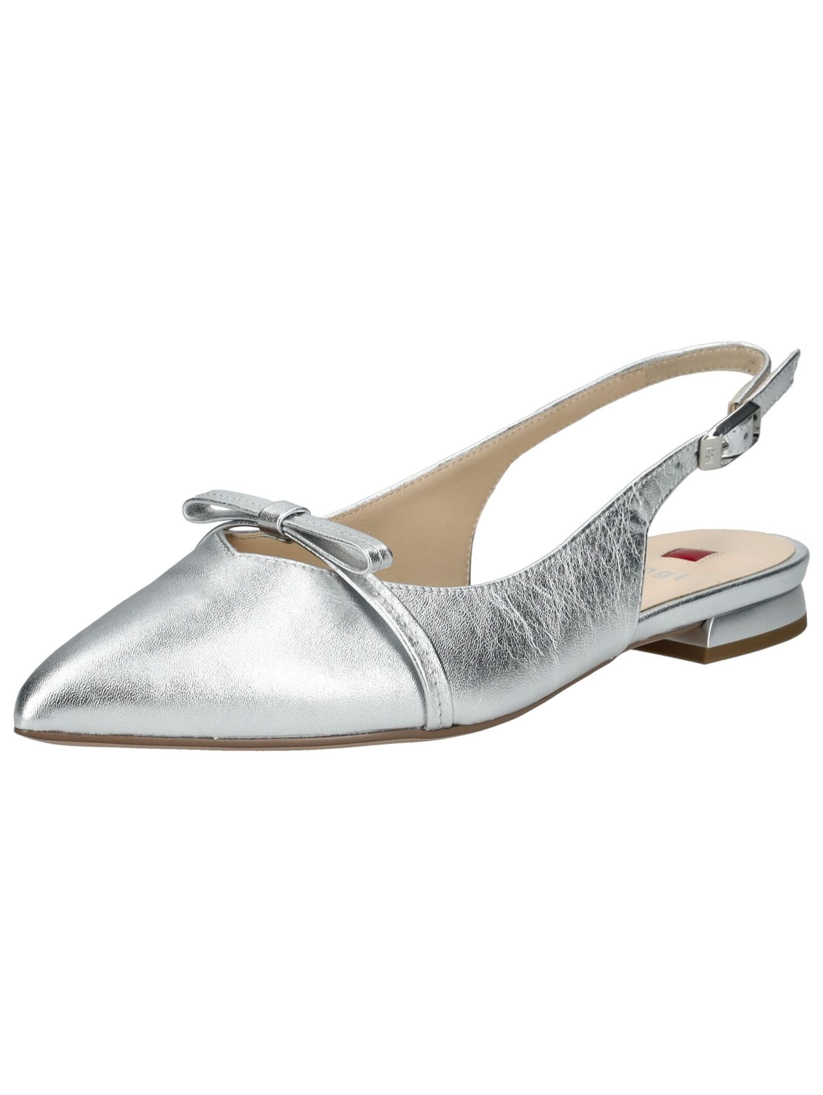 Högl Högl Балетки Leder Ballerina