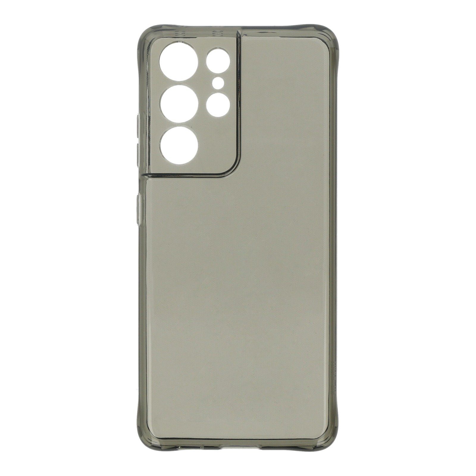 cofi1453 Handyhülle Schutzhülle TPU mit Kameraschutz Bumper Hülle, Schutzhülle TPU mit Kameraschutz Bumper Hülle Case Handy Smartphone