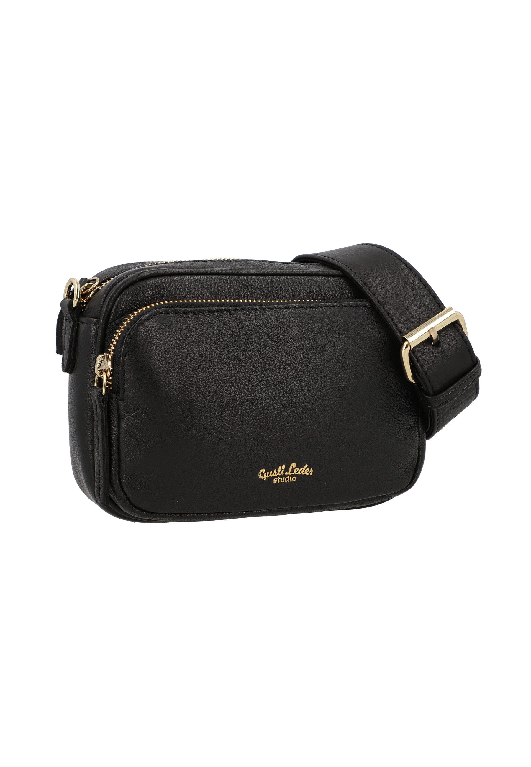 Gusti Leder Umhängetasche Gusti Leder Umhängetasche Lulu (1-tlg)
