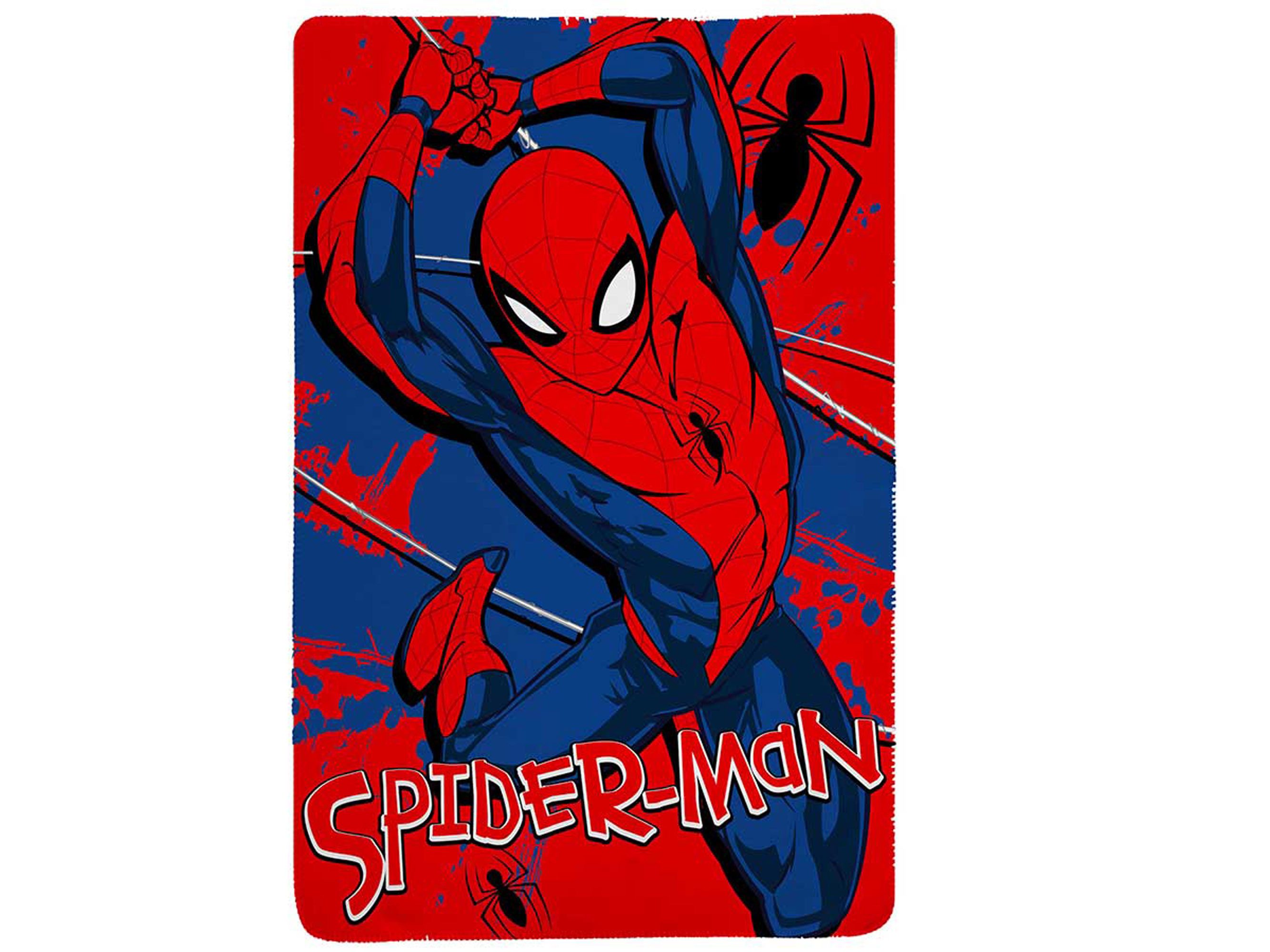 Strandtuch Spider-Man - Strandtuch - Swing günstig online kaufen