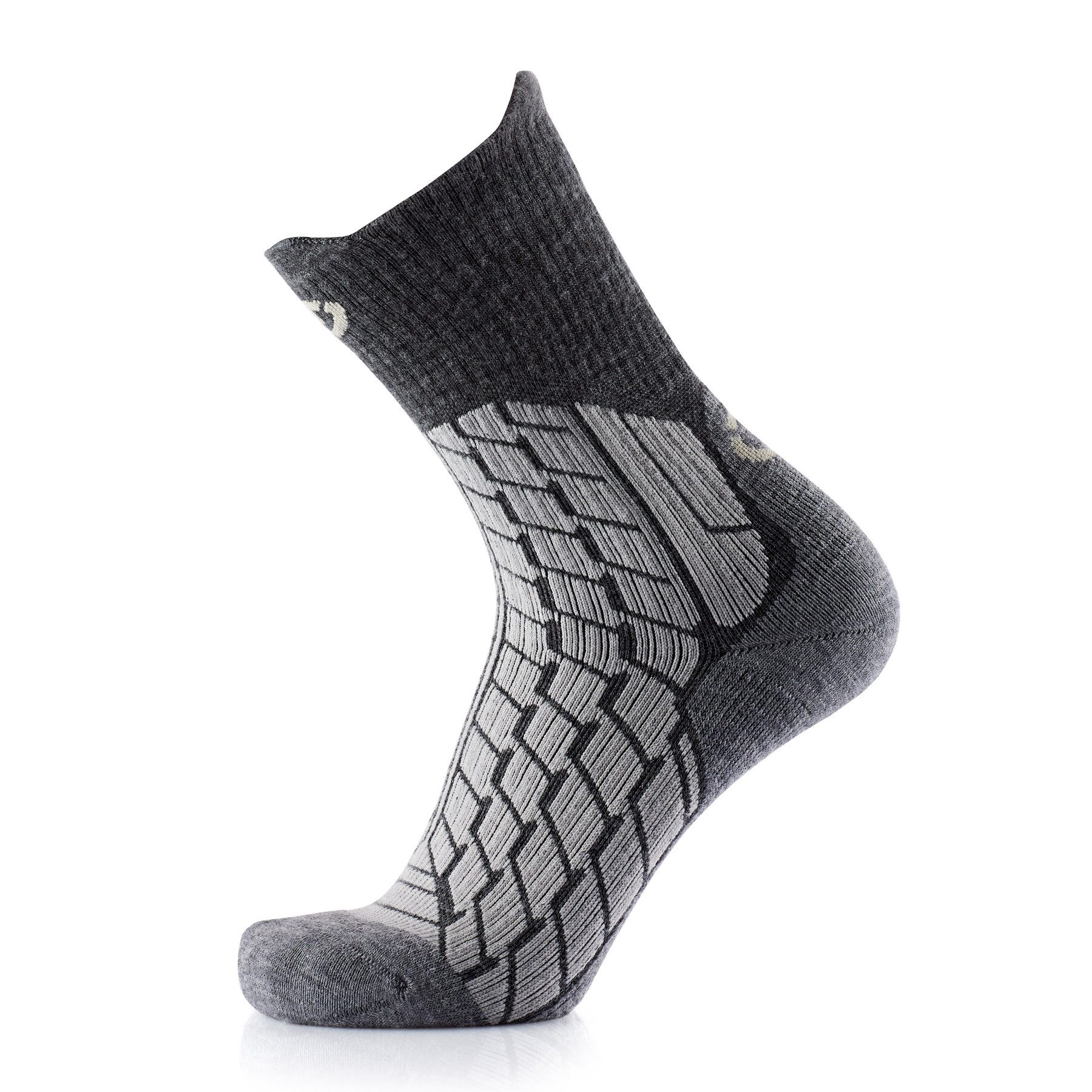 THERM-IC Wandersocken TREK WARM Damen