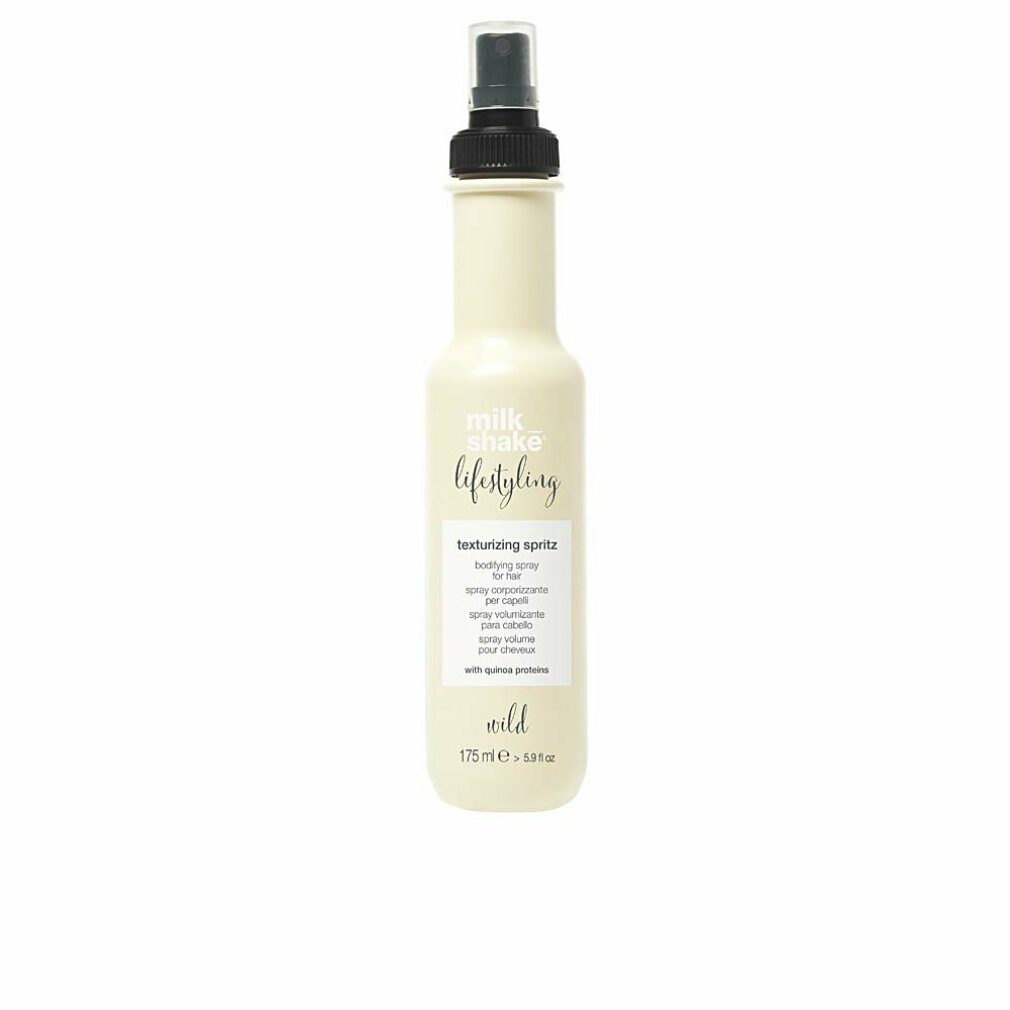 Milk Shake Haarspray LIFESTYLING texturizing spritz 175 ml