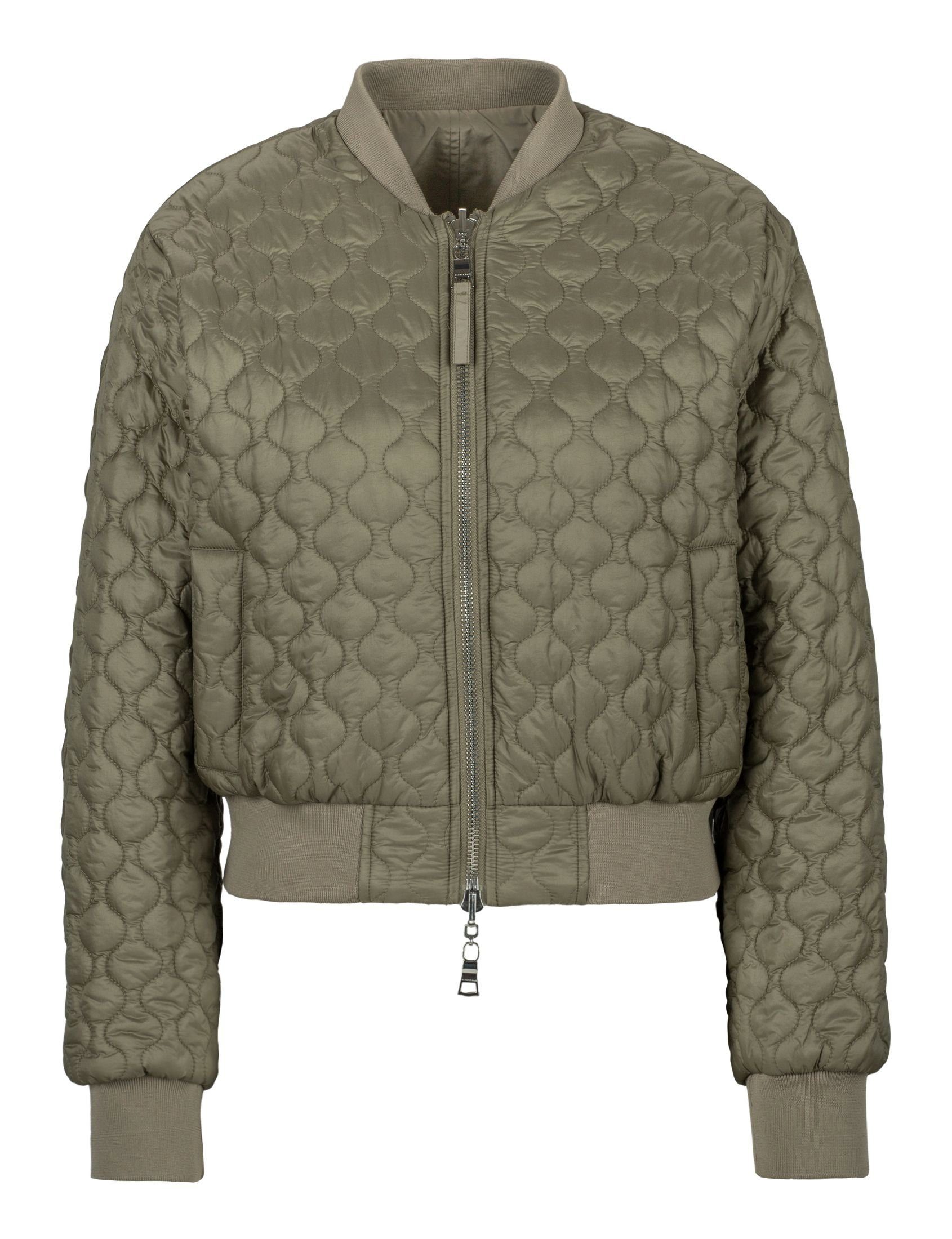 Blonde No.8 Steppjacke