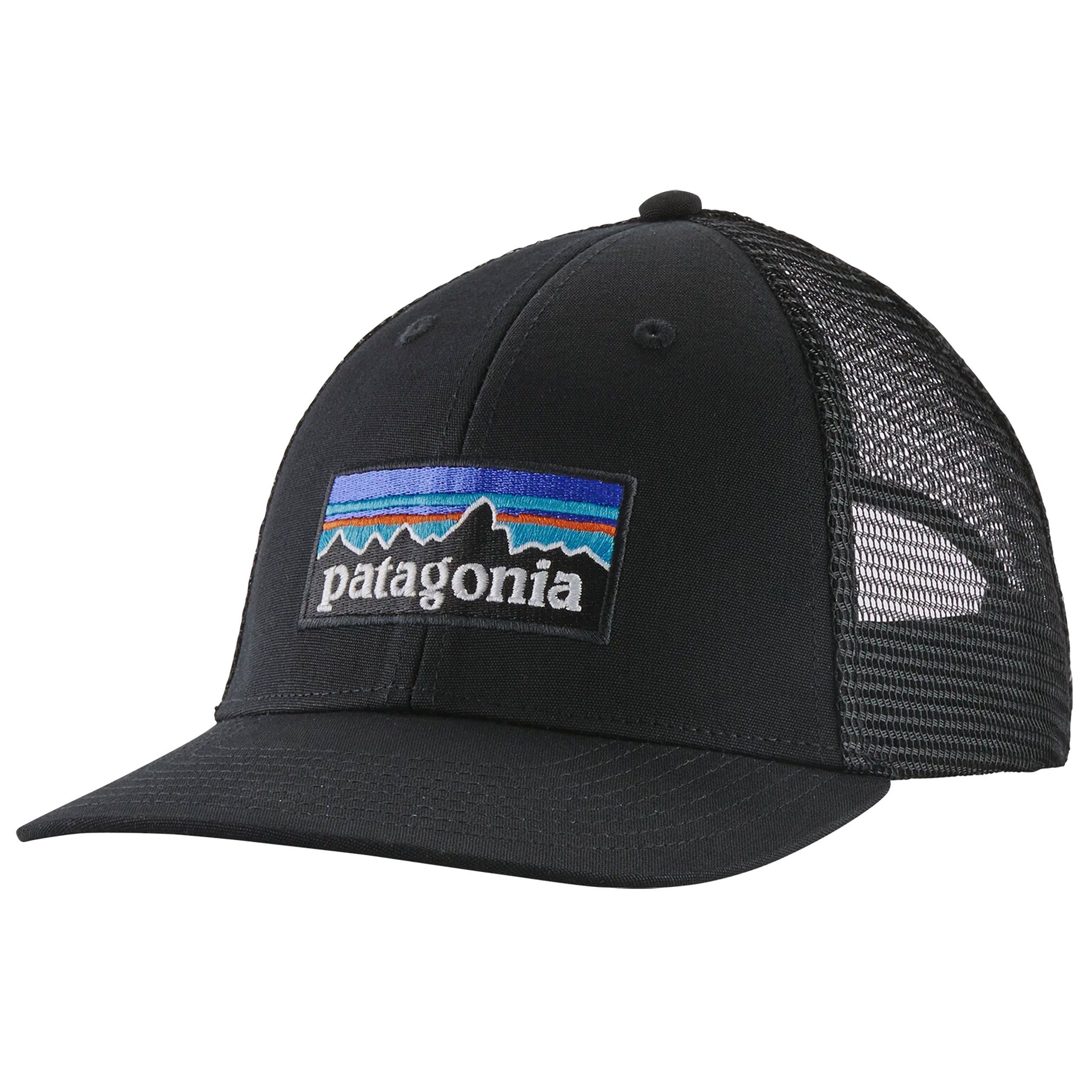 Patagonia Baseball Cap Patagonia P-6 Logo günstig online kaufen