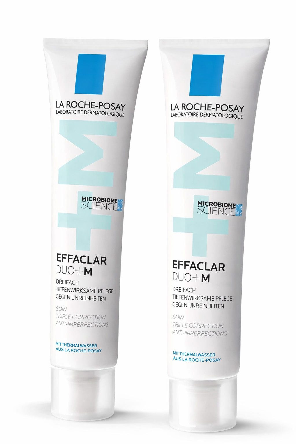 La Roche-Posay Feuchtigkeitscreme Effaclar Duo+ M, 40 ml