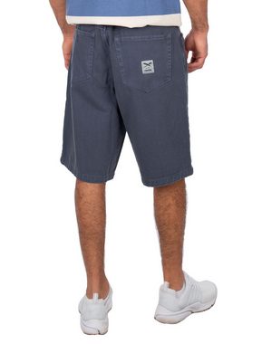 iriedaily Bermudas - weite Shorts - Kurze Stoff Hose - Baggy Shorts