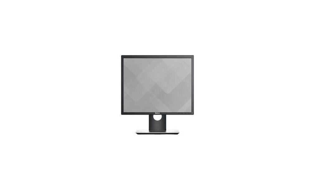 Dell Dell P1917S LCD-Monitor (1.280 x 1.024 Pixel (5:4), 6 ms Reaktionszeit, keine Angabe)