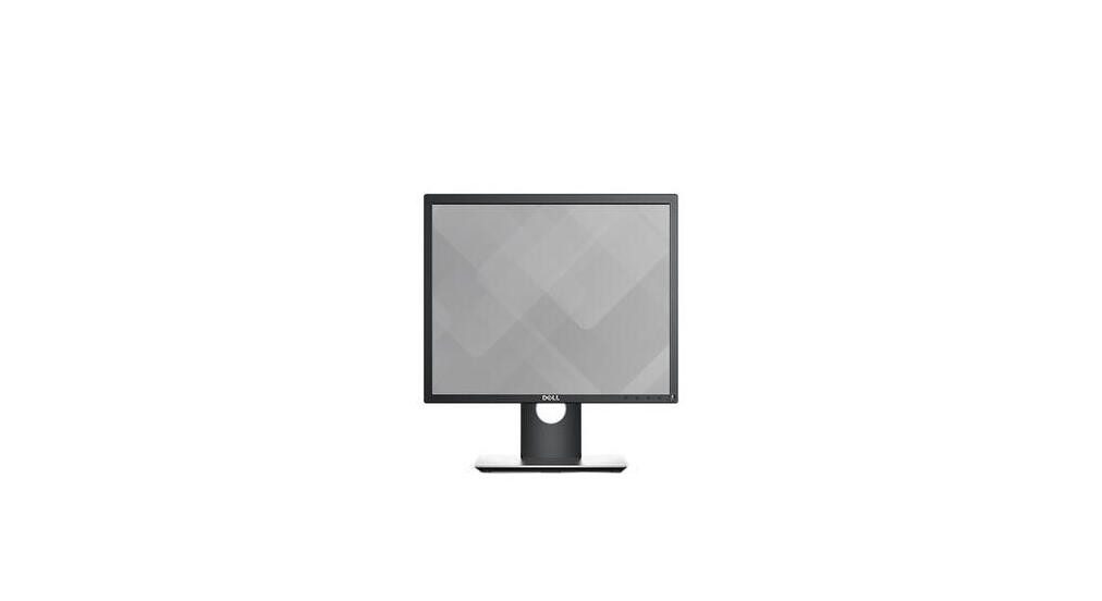 Dell Dell P1917S LCD-Monitor (1280 x 1024, 6 ms Reaktionszeit, keine Angabe)