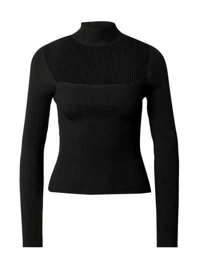 Trendyol Strickpullover (1-tlg) Cut-Outs