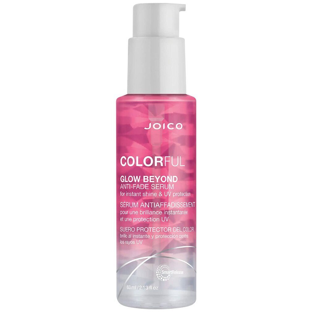 Joico Haarserum Colourful Glow Beyond Anti- Fade Serum 63ml