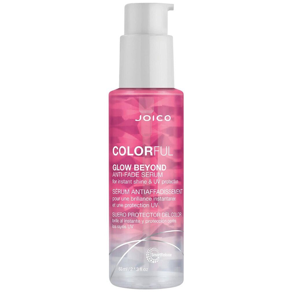 Joico Haarserum Joico Glow Anti- 63ml Fade Beyond Serum Colourful