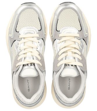 Gant Sneaker Leder/Mesh Sneaker