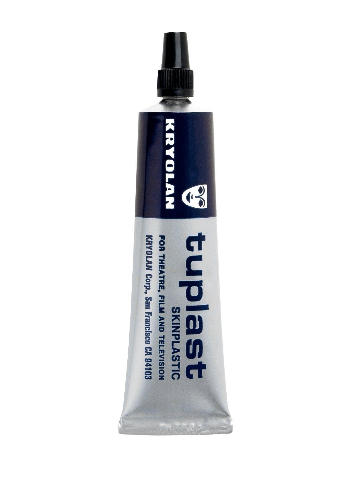 Kryolan GmbH Theaterschminke Schminke Narbenpaste - Karneval Faschingskostüm