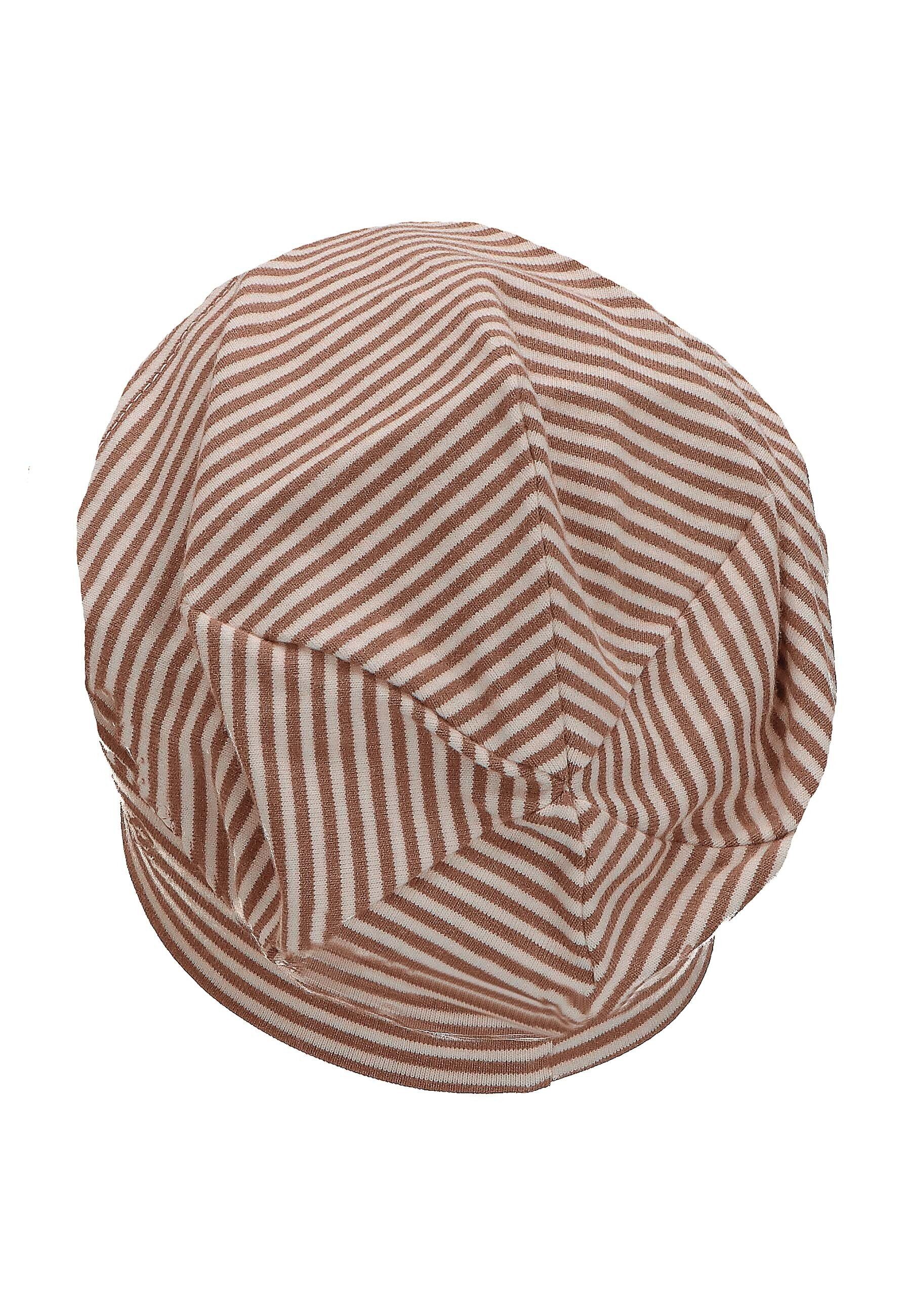 Sterntaler® Beanie GOTS Beanie (1-St)