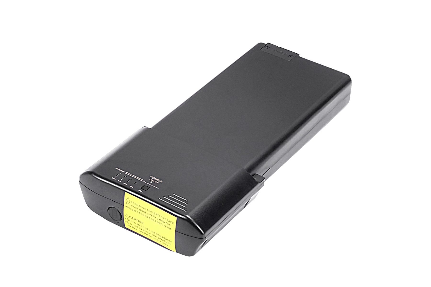 PowerSmart 36HS92B E-Bike Akku für MAXTRON MC-3,MC-3S,MC-4,MC-14 Li-ion 11600 mAh (36 V)