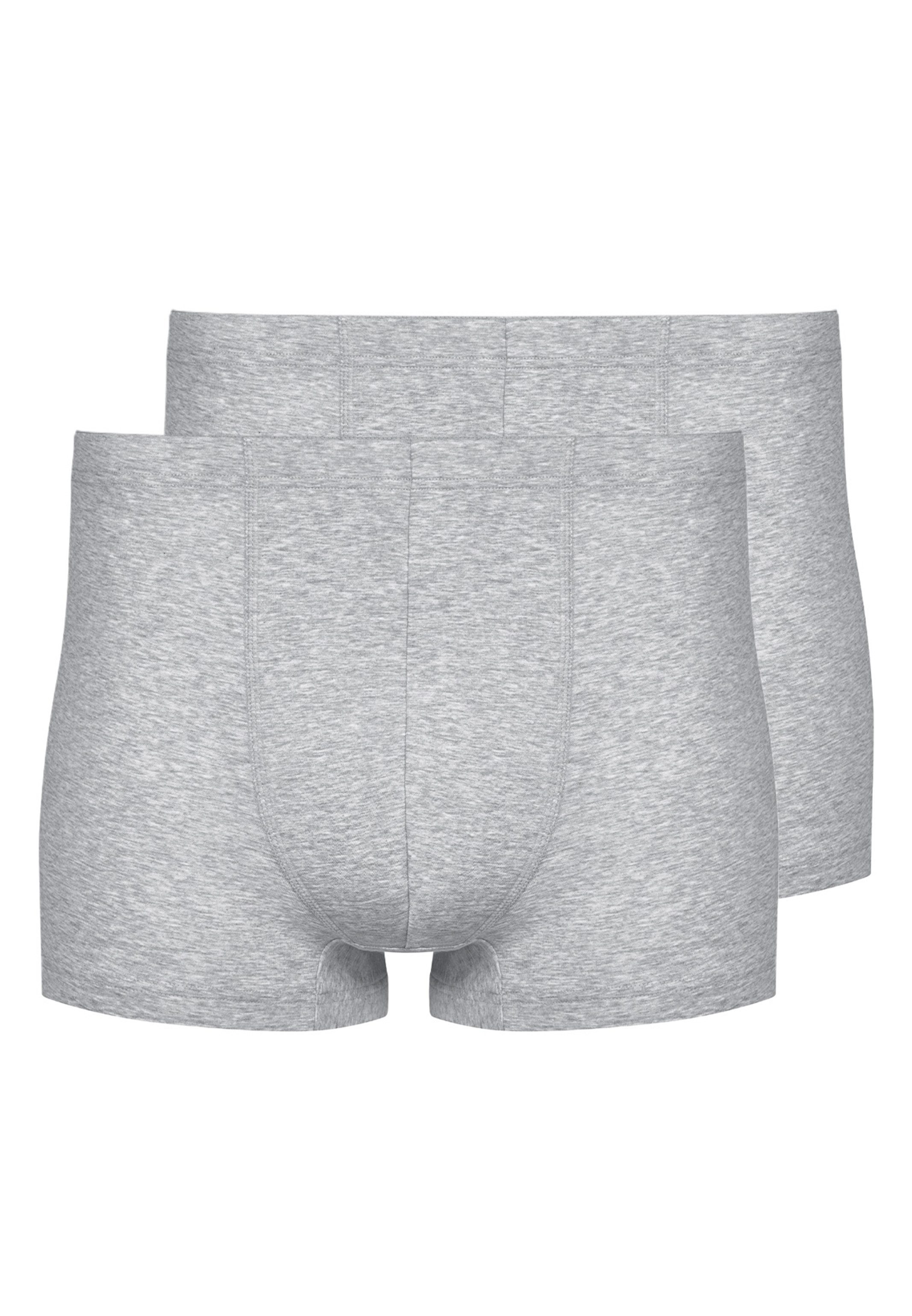 Retro Boxer 2er Pack Casual Cotton