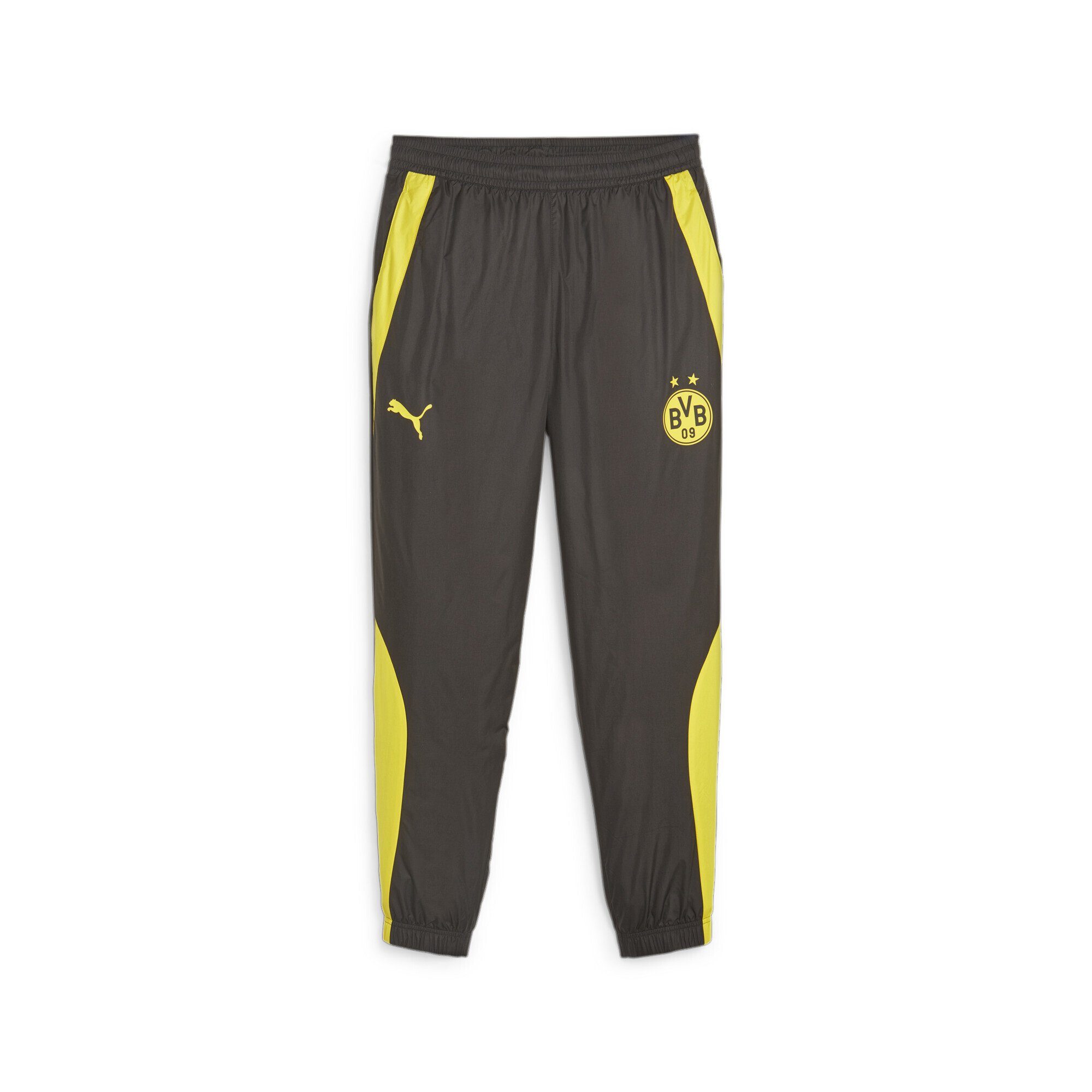 PUMA Sporthose Borussia Dortmund Pre-match Fußballhose Herren