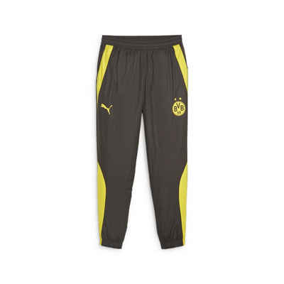 PUMA Sporthose Borussia Dortmund Pre-match Fußballhose Herren